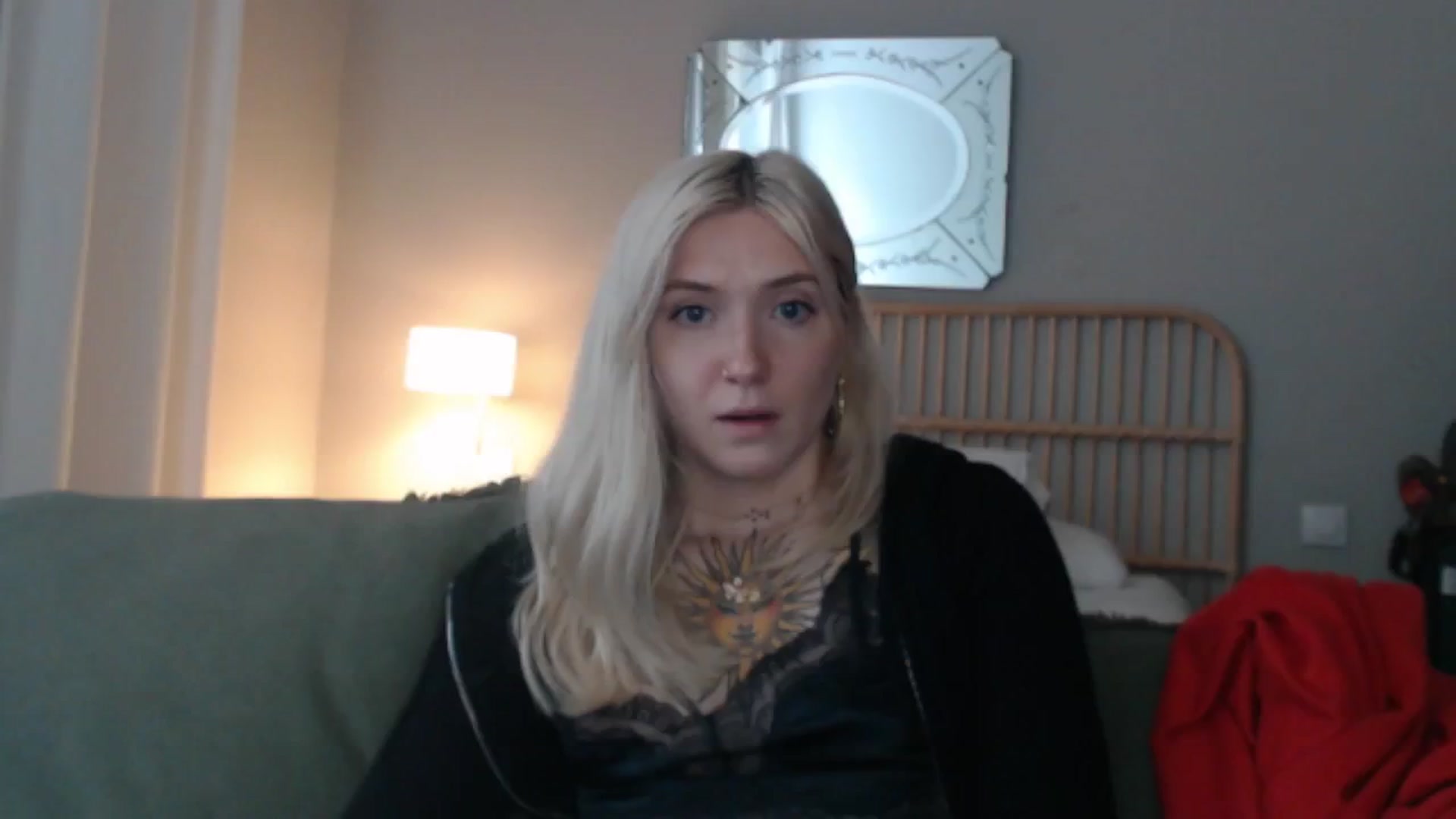 Gallery image thumbnail from Tattoo_bbgirl's myfreecams stream on, 04/26/2024, 15:40 image 17 of 20