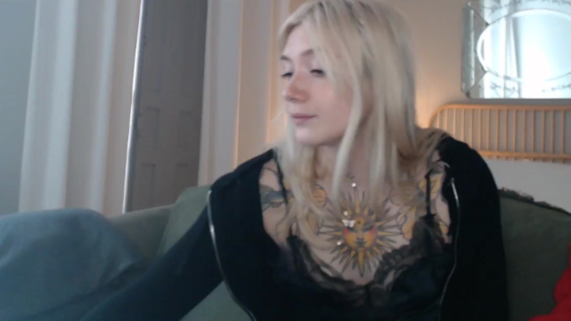 Gallery image thumbnail from Tattoo_bbgirl's myfreecams stream on, 04/26/2024, 15:40 image 5 of 20