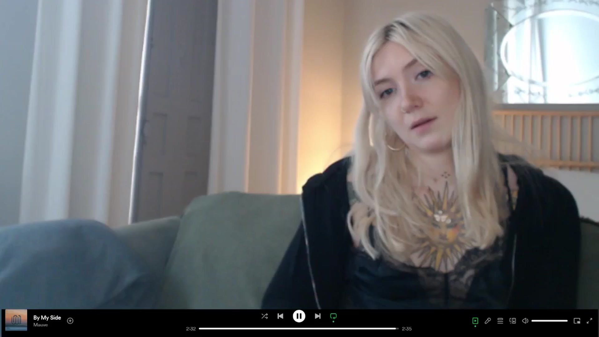 Gallery image thumbnail from Tattoo_bbgirl's myfreecams stream on, 04/26/2024, 15:40 image 10 of 20