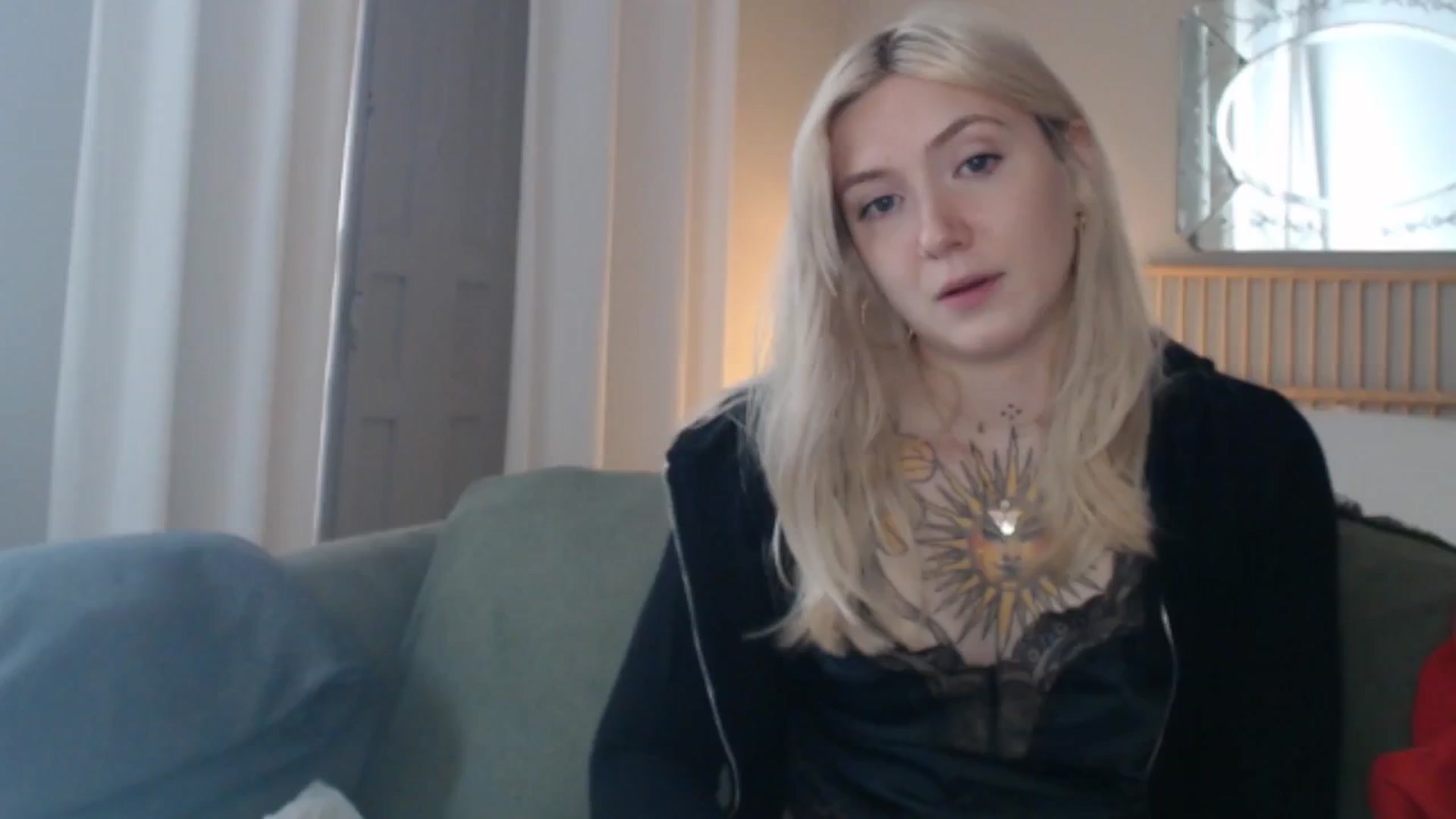 Gallery image thumbnail from Tattoo_bbgirl's myfreecams stream on, 04/26/2024, 15:40 image 4 of 20