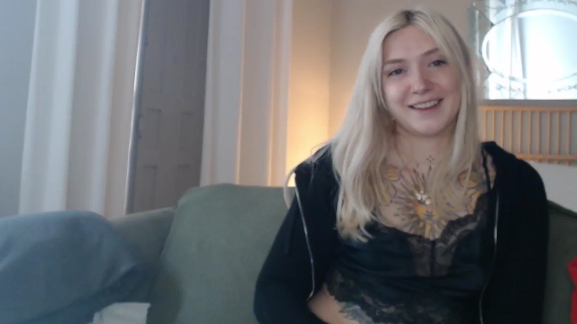 Gallery image thumbnail from Tattoo_bbgirl's myfreecams stream on, 04/26/2024, 15:40 image 7 of 20