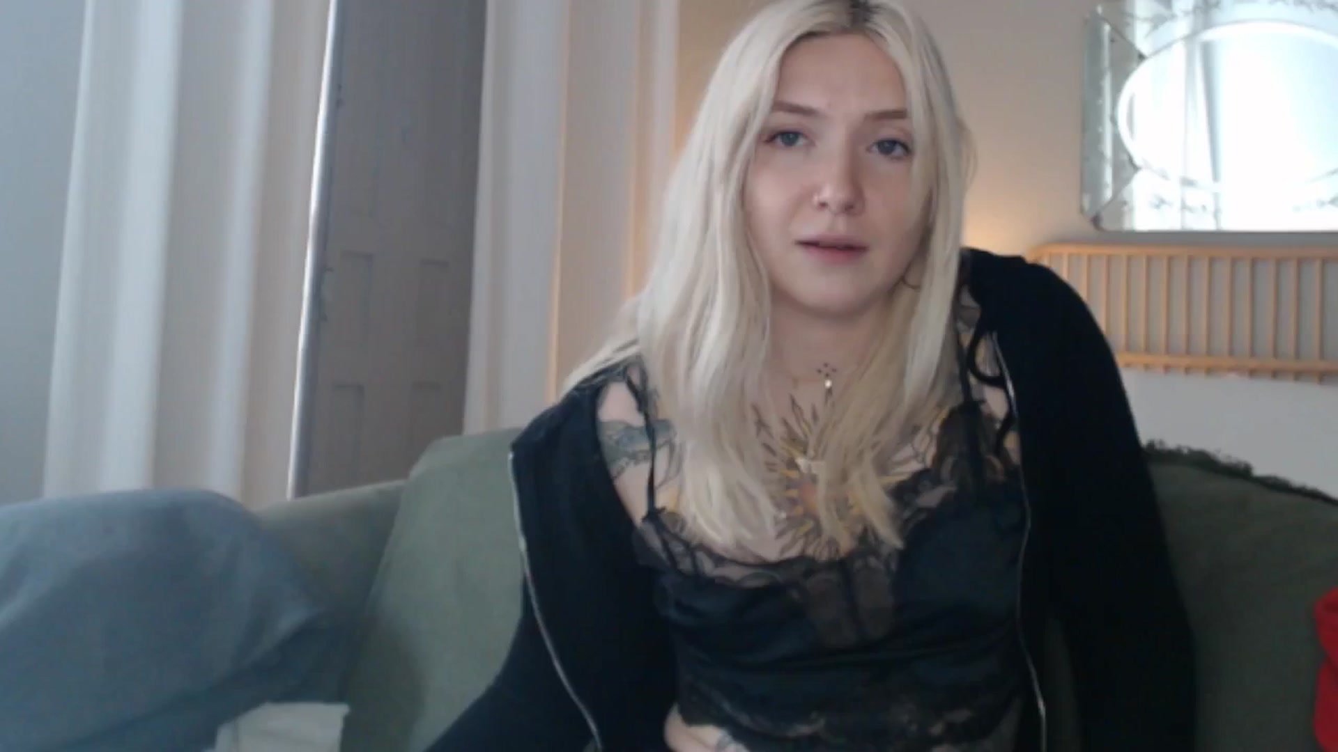Gallery image thumbnail from Tattoo_bbgirl's myfreecams stream on, 04/26/2024, 15:40 image 6 of 20