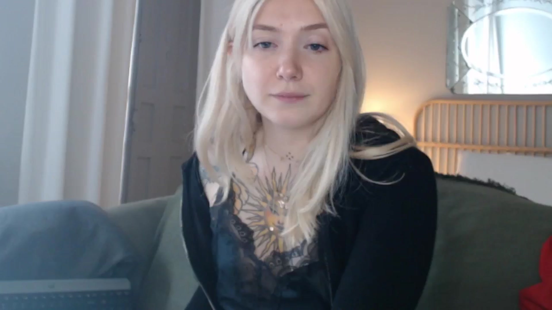 Gallery image thumbnail from Tattoo_bbgirl's myfreecams stream on, 04/26/2024, 15:40 image 1 of 20