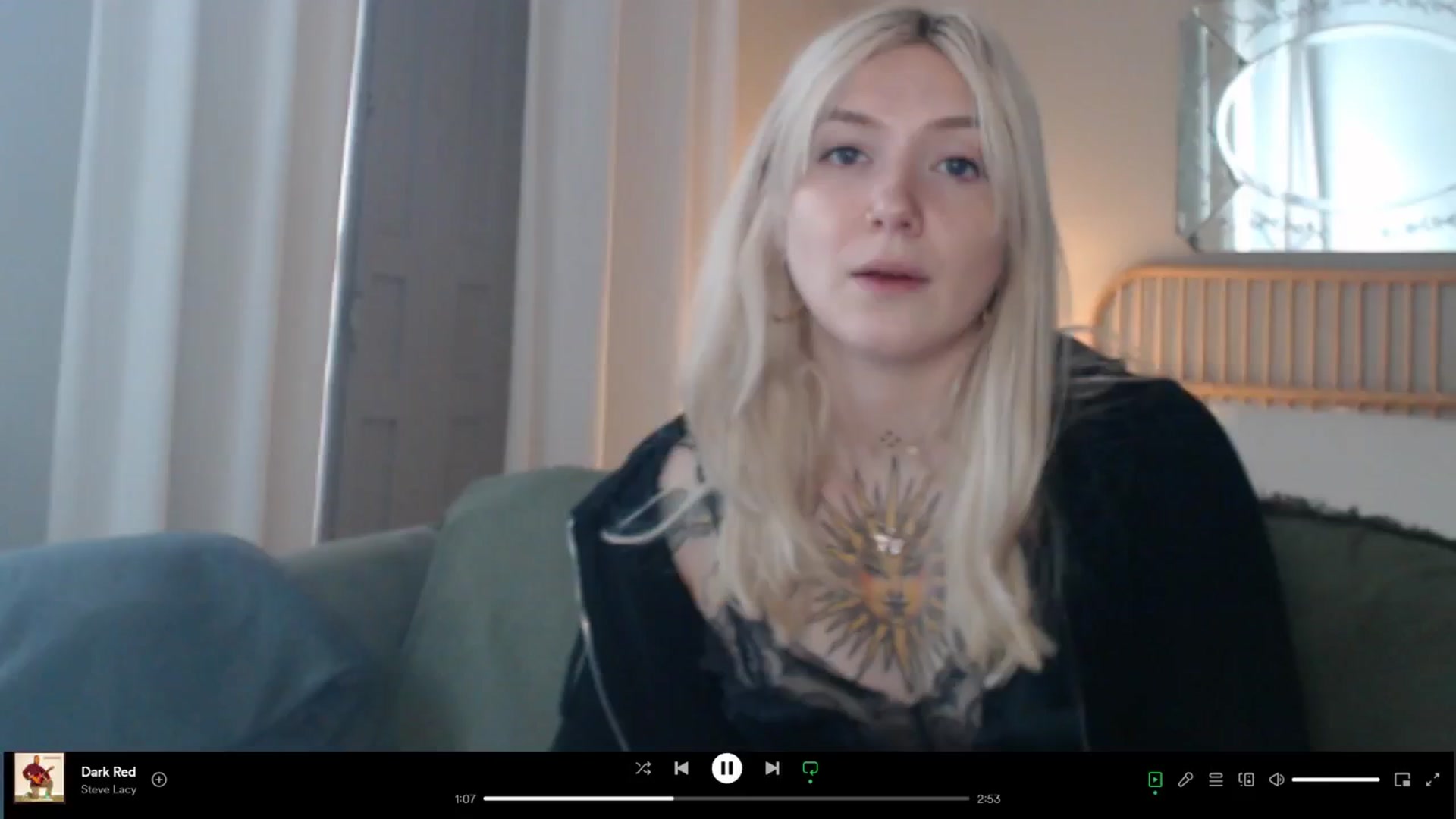 Gallery image thumbnail from Tattoo_bbgirl's myfreecams stream on, 04/26/2024, 15:40 image 11 of 20