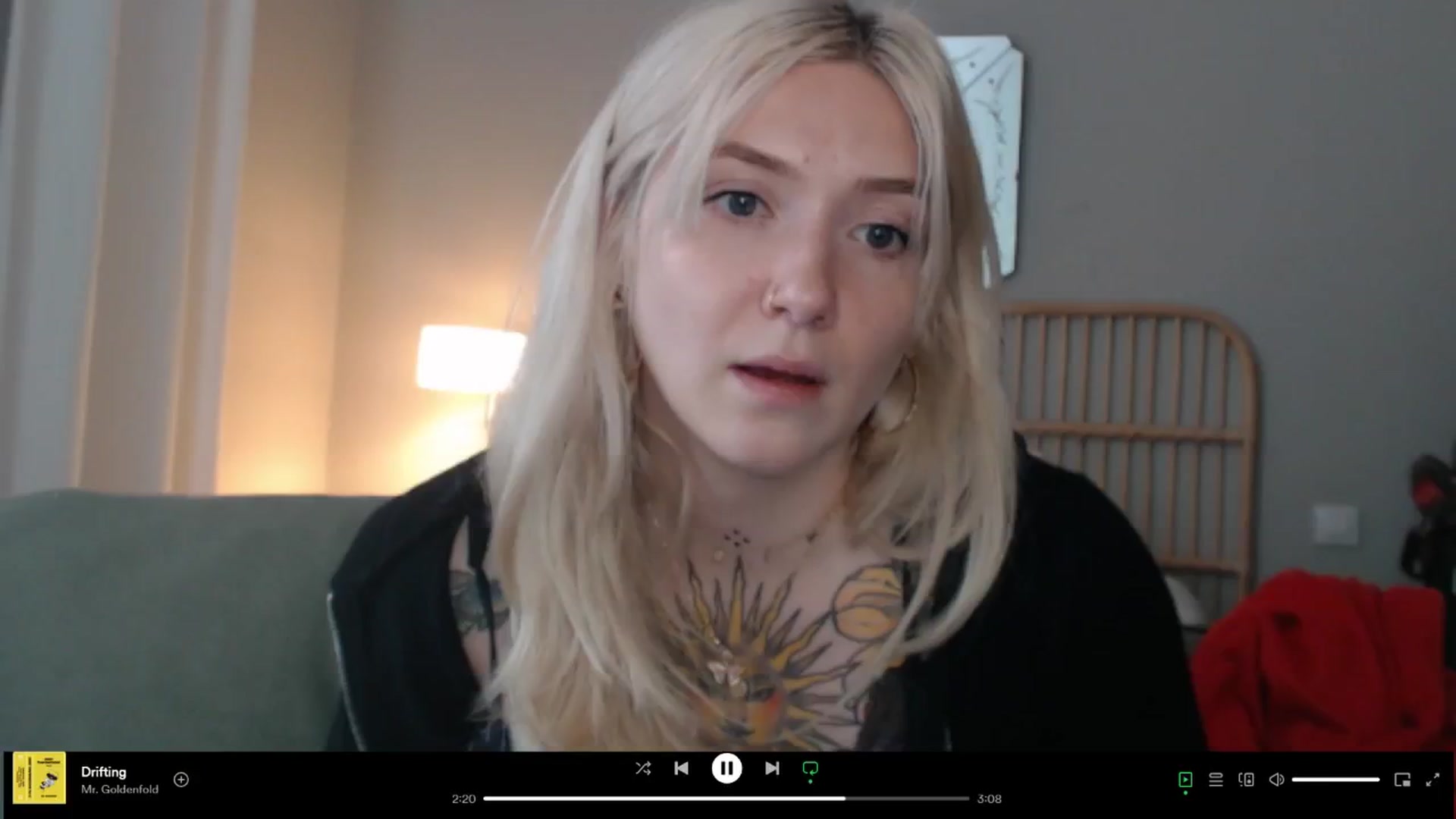 Gallery image thumbnail from Tattoo_bbgirl's myfreecams stream on, 04/26/2024, 15:40 image 15 of 20