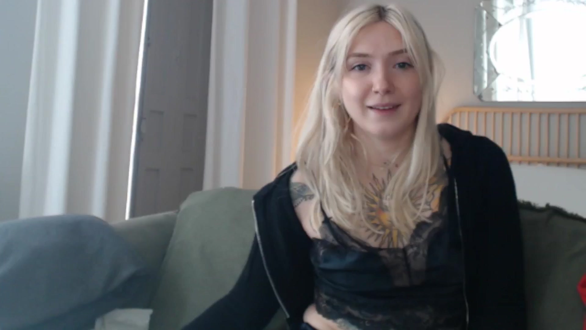 Gallery image thumbnail from Tattoo_bbgirl's myfreecams stream on, 04/26/2024, 15:40 image 8 of 20
