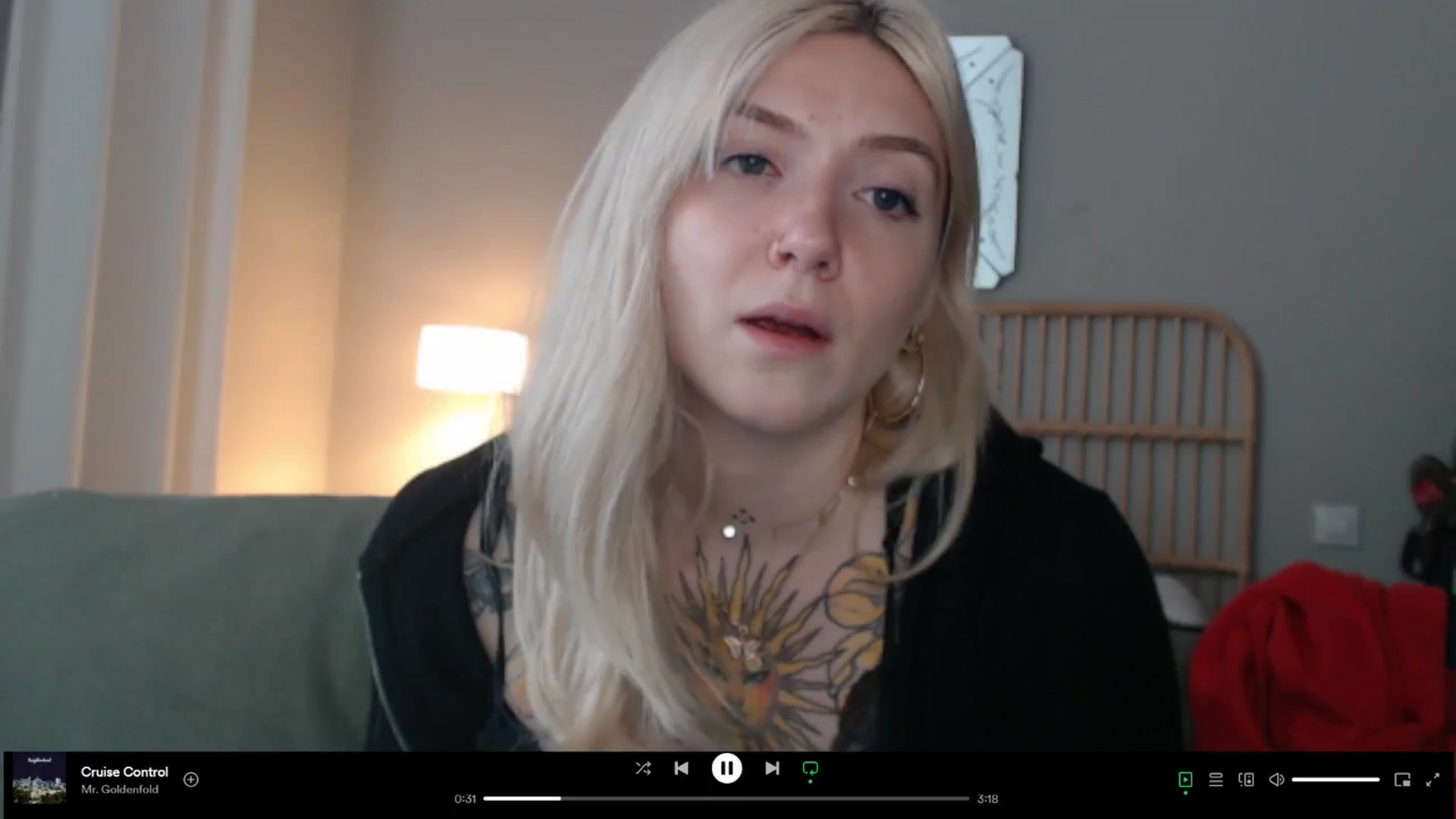 Gallery image thumbnail from Tattoo_bbgirl's myfreecams stream on, 04/26/2024, 15:40 image 14 of 20