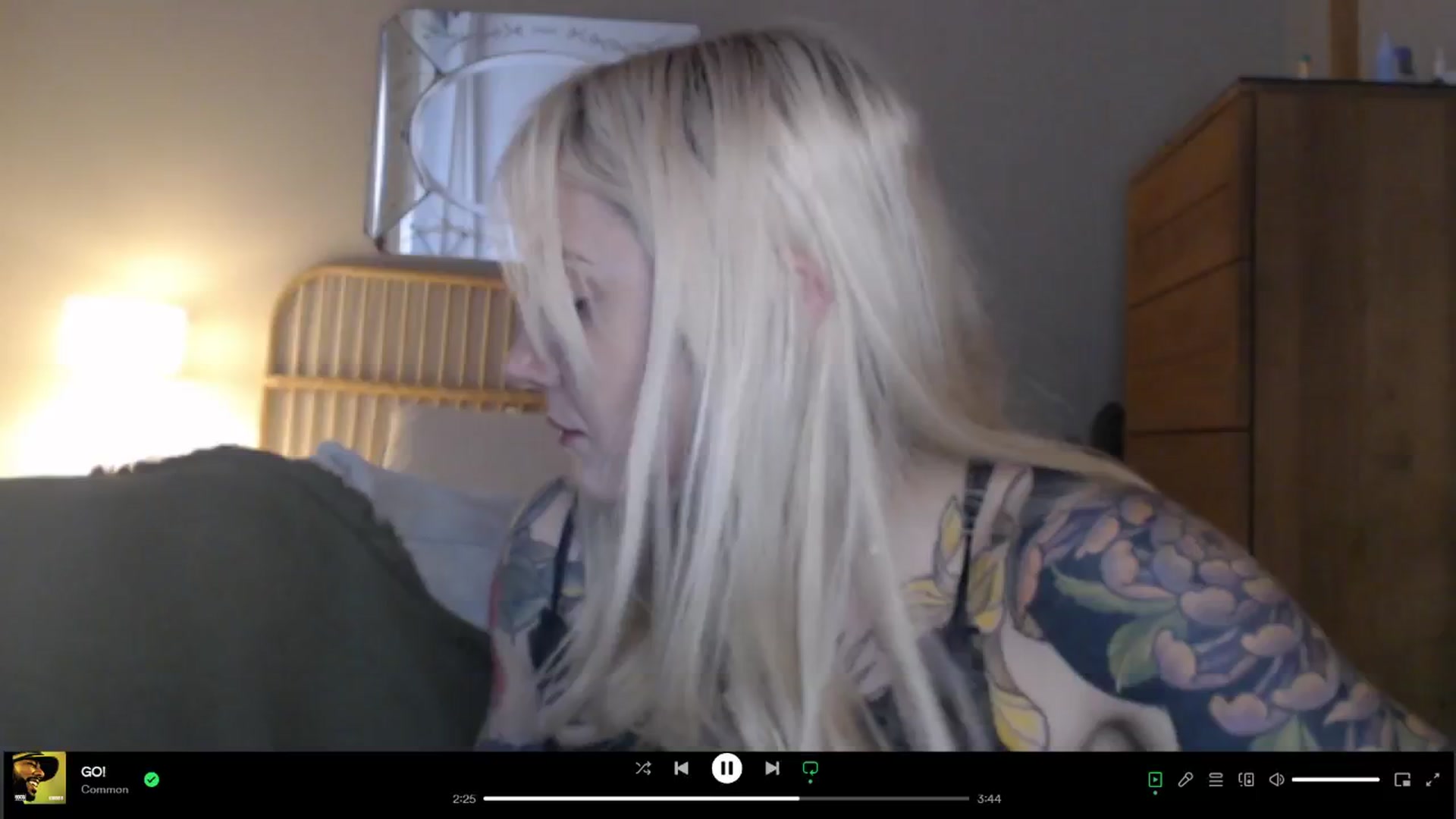 Gallery image thumbnail from Tattoo_bbgirl's myfreecams stream on, 04/26/2024, 19:12 image 11 of 20