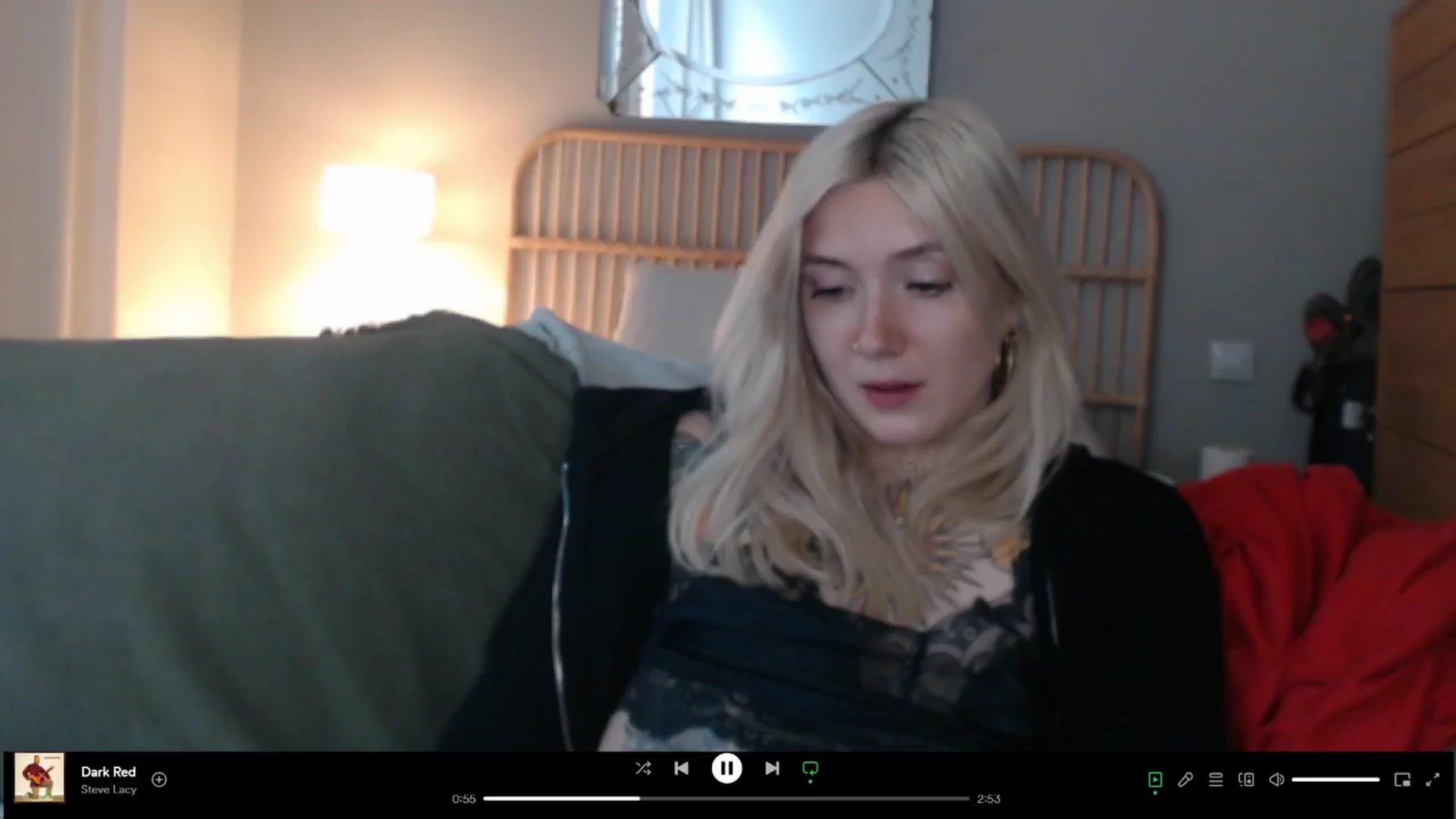Gallery image thumbnail from Tattoo_bbgirl's myfreecams stream on, 04/26/2024, 19:12 image 3 of 20