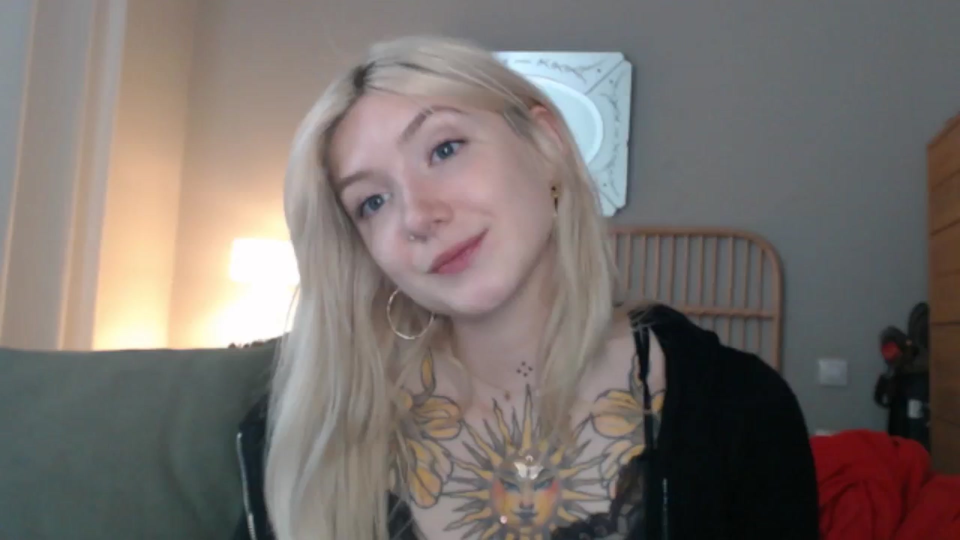 Gallery image thumbnail from Tattoo_bbgirl's myfreecams stream on, 04/26/2024, 19:12 image 2 of 20