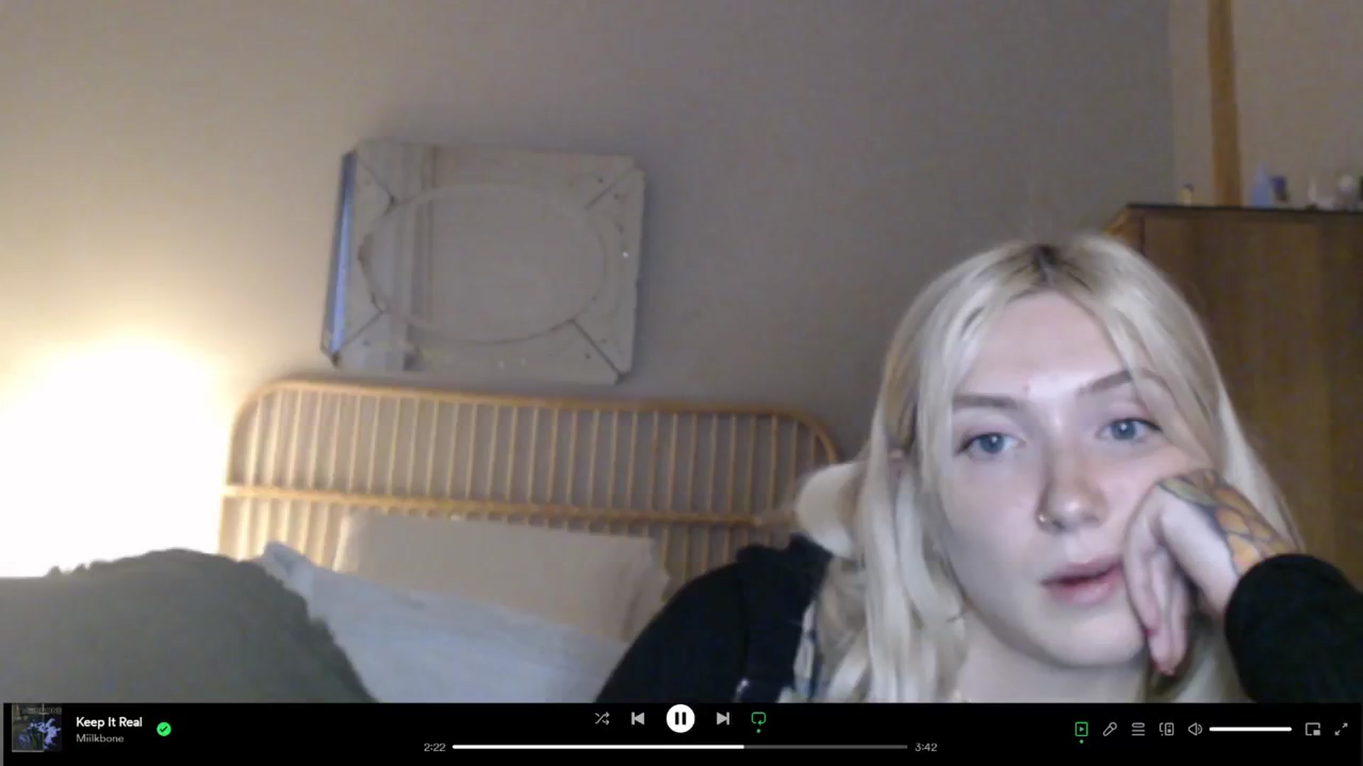 Gallery image thumbnail from Tattoo_bbgirl's myfreecams stream on, 04/26/2024, 19:12 image 20 of 20