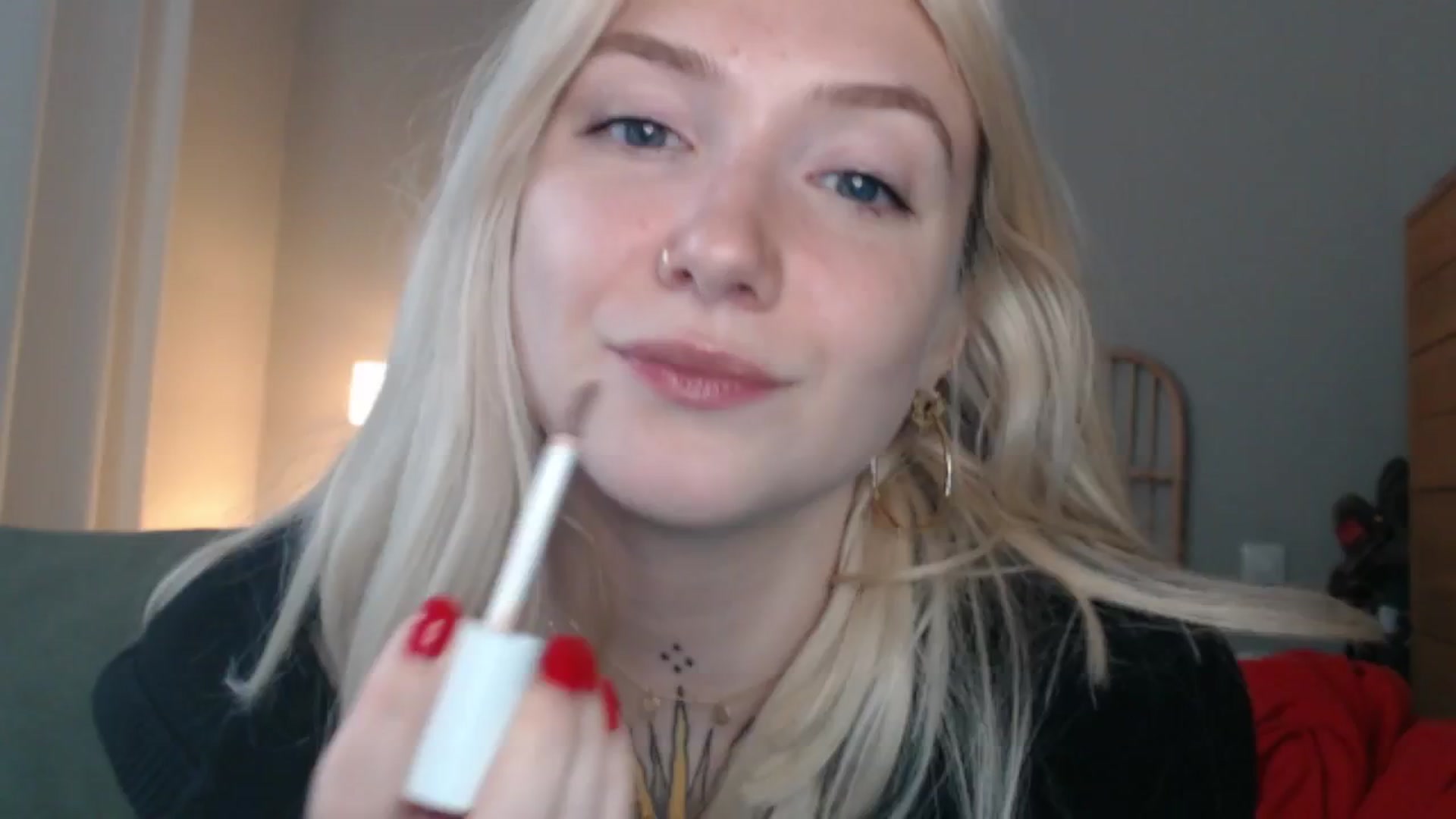 Gallery image thumbnail from Tattoo_bbgirl's myfreecams stream on, 04/26/2024, 19:12 image 1 of 20