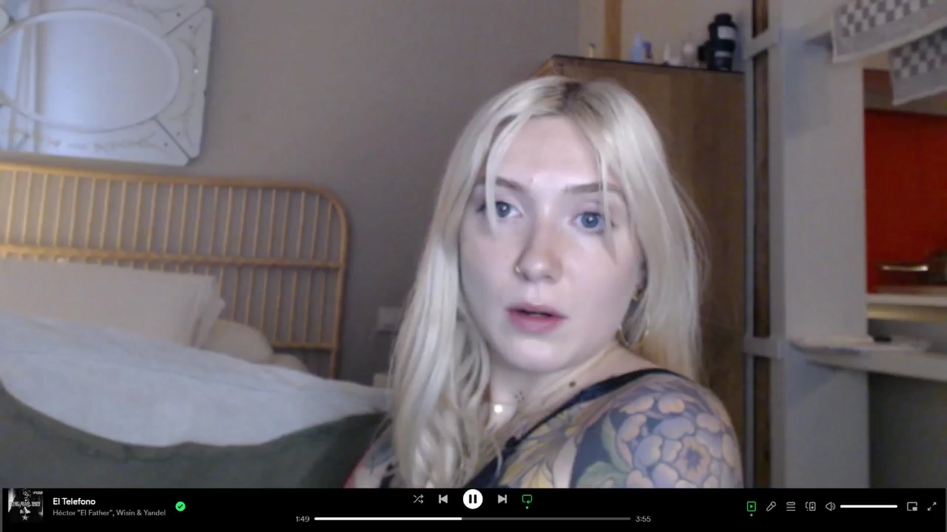 Gallery image thumbnail from Tattoo_bbgirl's myfreecams stream on, 04/26/2024, 19:12 image 15 of 20