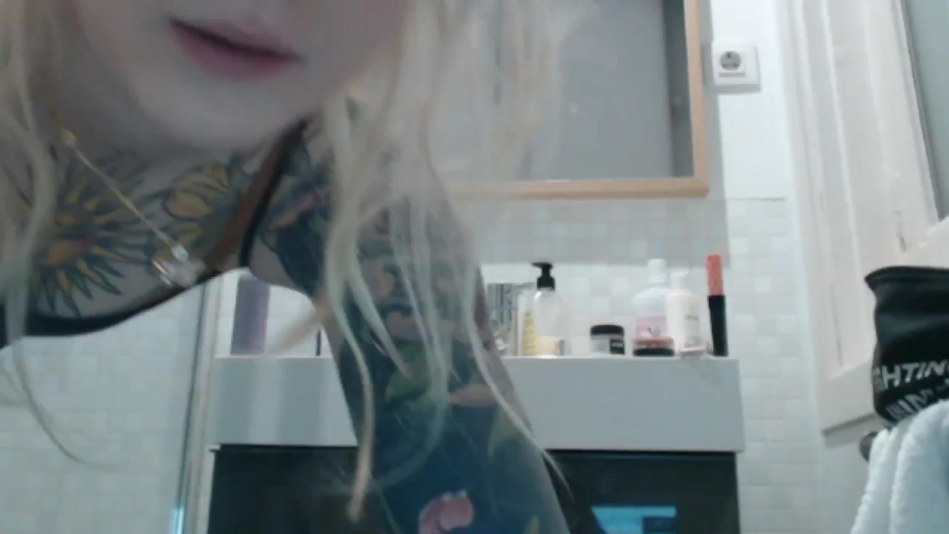 Gallery image thumbnail from Tattoo_bbgirl's myfreecams stream on, 04/29/2024, 13:15 image 10 of 20