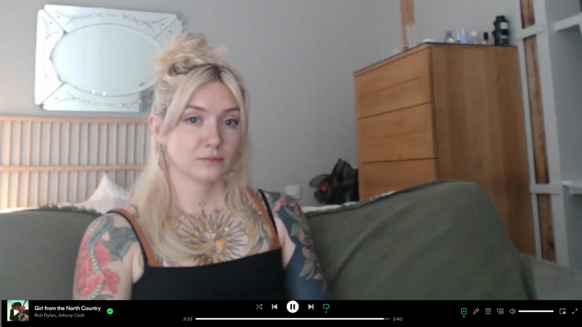 Gallery image thumbnail from Tattoo_bbgirl's myfreecams stream on, 04/29/2024, 16:39 image 2 of 20