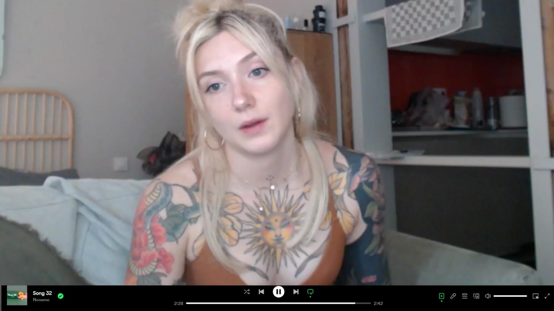 Gallery image thumbnail from Tattoo_bbgirl's myfreecams stream on, 04/29/2024, 16:39 image 20 of 20