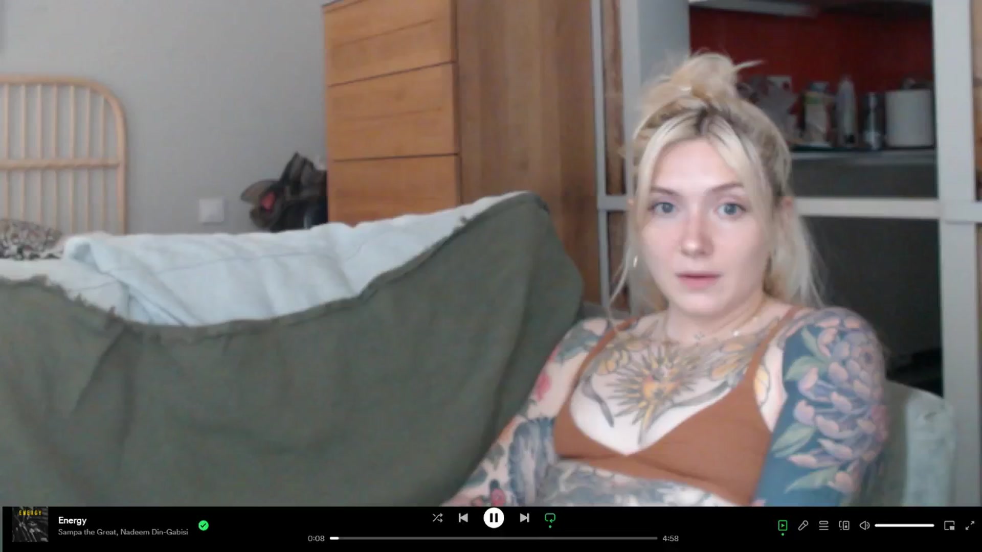 Gallery image thumbnail from Tattoo_bbgirl's myfreecams stream on, 04/29/2024, 16:39 image 12 of 20