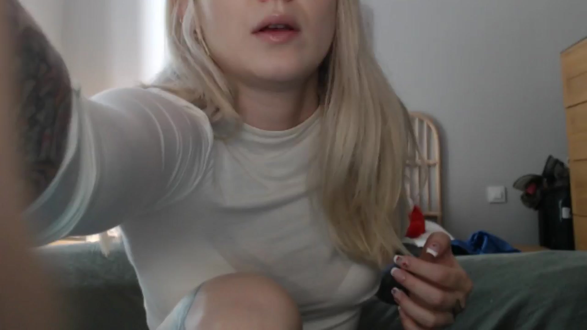 Gallery image thumbnail from Tattoo_bbgirl's myfreecams stream on, 05/03/2024, 15:21 image 11 of 20