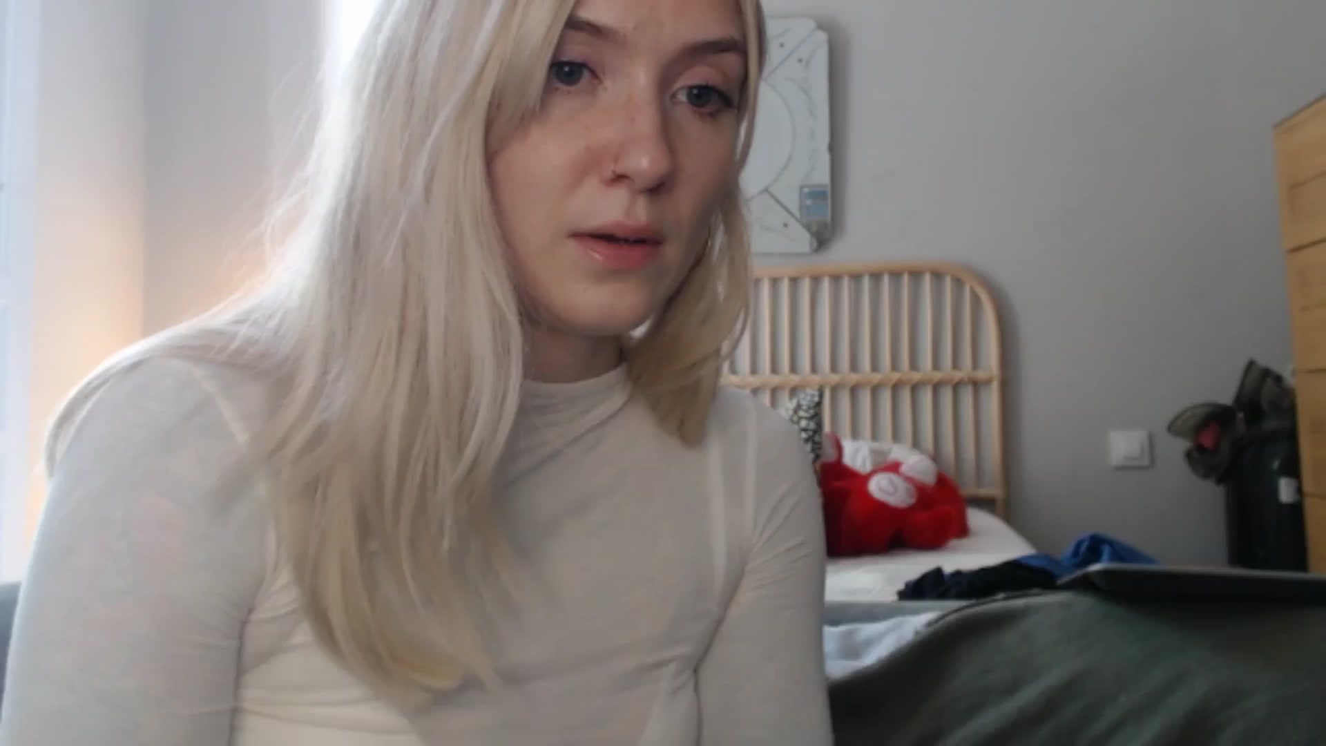 Gallery image thumbnail from Tattoo_bbgirl's myfreecams stream on, 05/03/2024, 15:21 image 20 of 20
