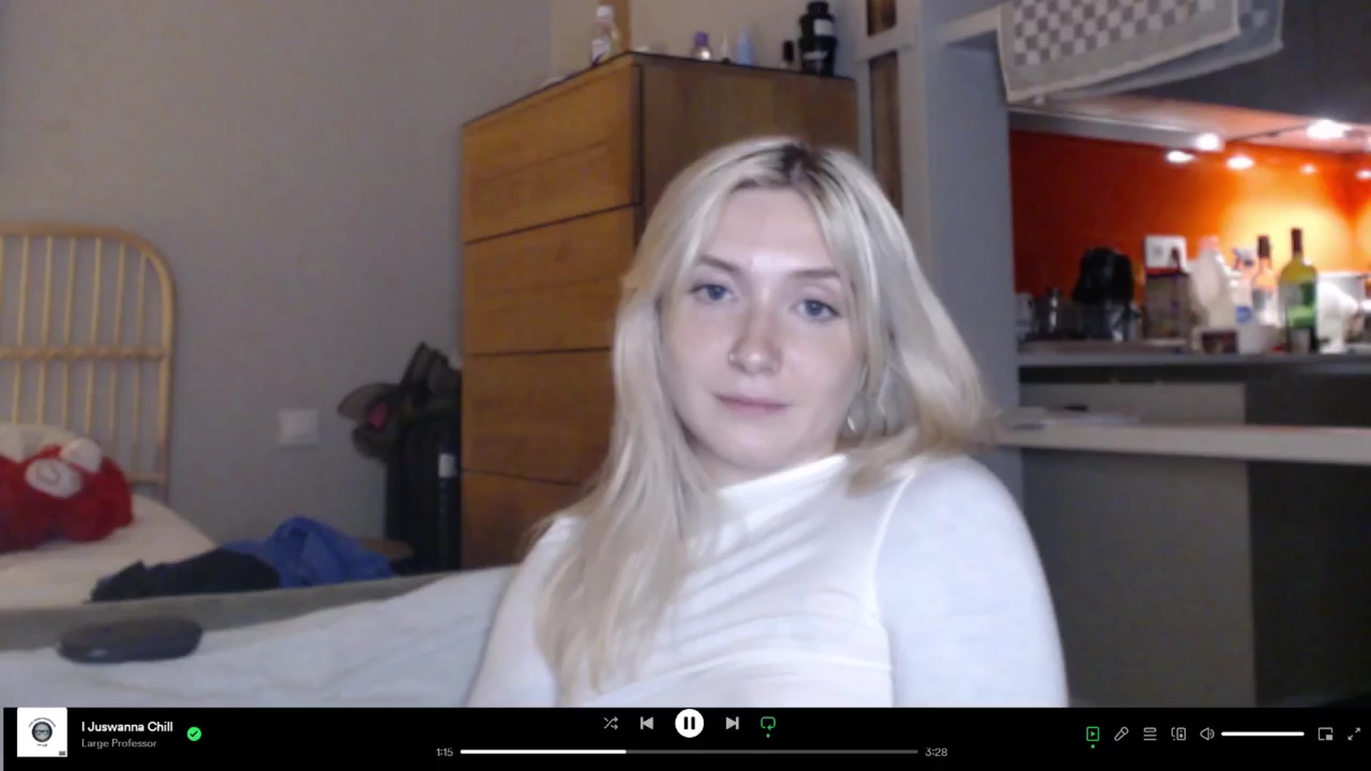 Gallery image thumbnail from Tattoo_bbgirl's myfreecams stream on, 05/03/2024, 20:06 image 19 of 20
