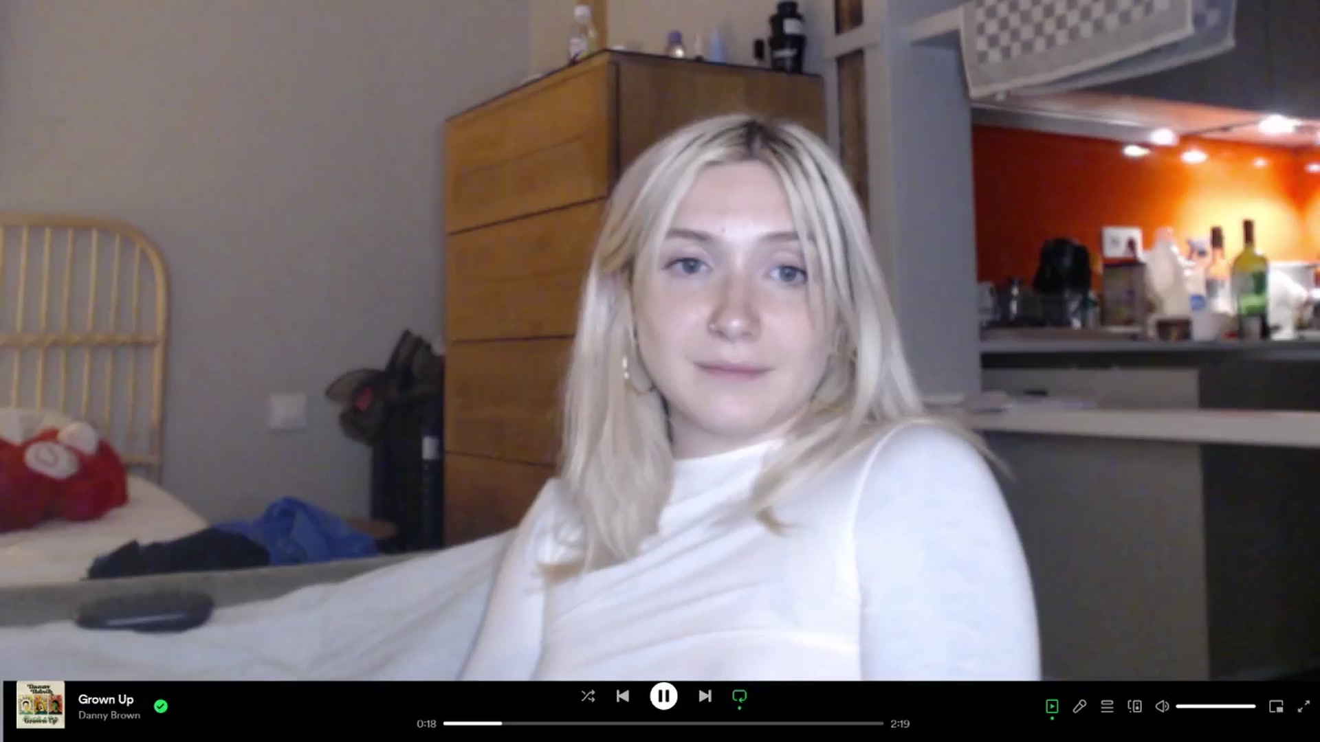 Gallery image thumbnail from Tattoo_bbgirl's myfreecams stream on, 05/03/2024, 20:06 image 17 of 20