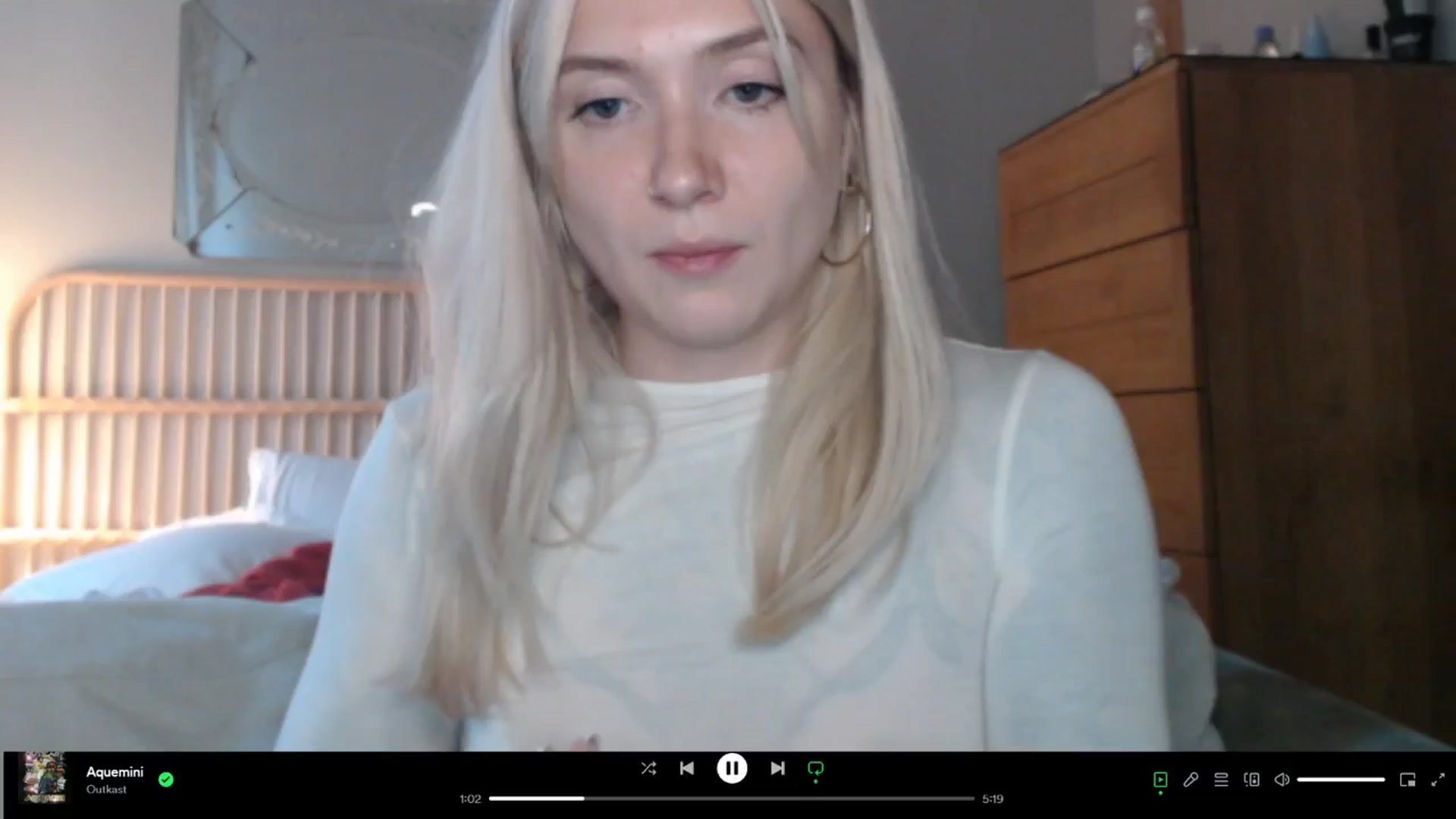 Gallery image thumbnail from Tattoo_bbgirl's myfreecams stream on, 05/03/2024, 20:06 image 2 of 20