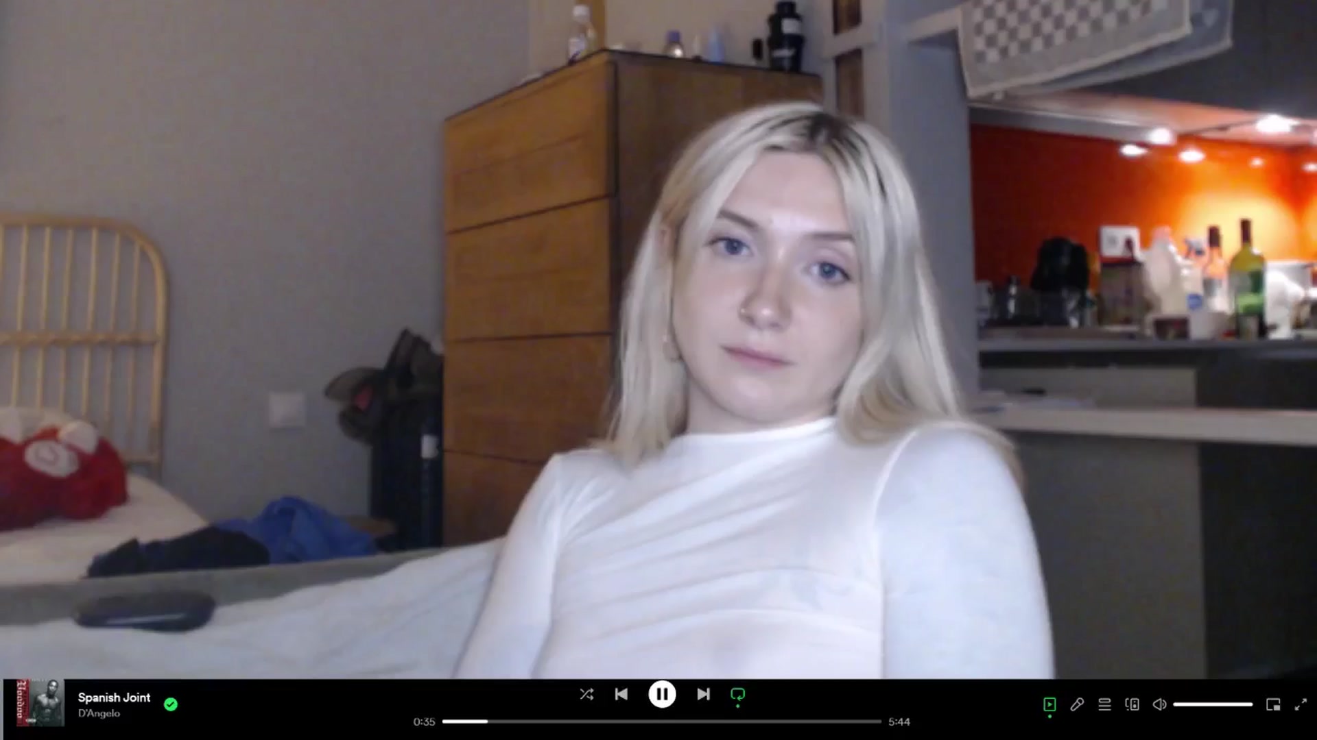 Gallery image thumbnail from Tattoo_bbgirl's myfreecams stream on, 05/03/2024, 20:06 image 14 of 20