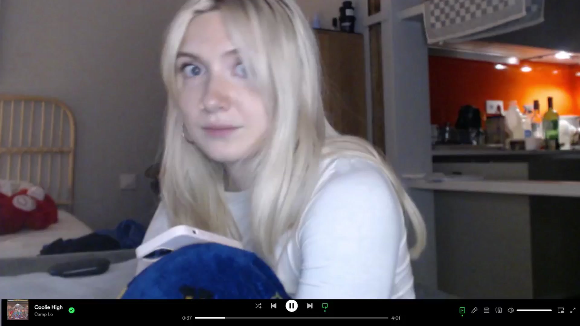 Gallery image thumbnail from Tattoo_bbgirl's myfreecams stream on, 05/03/2024, 20:06 image 10 of 20