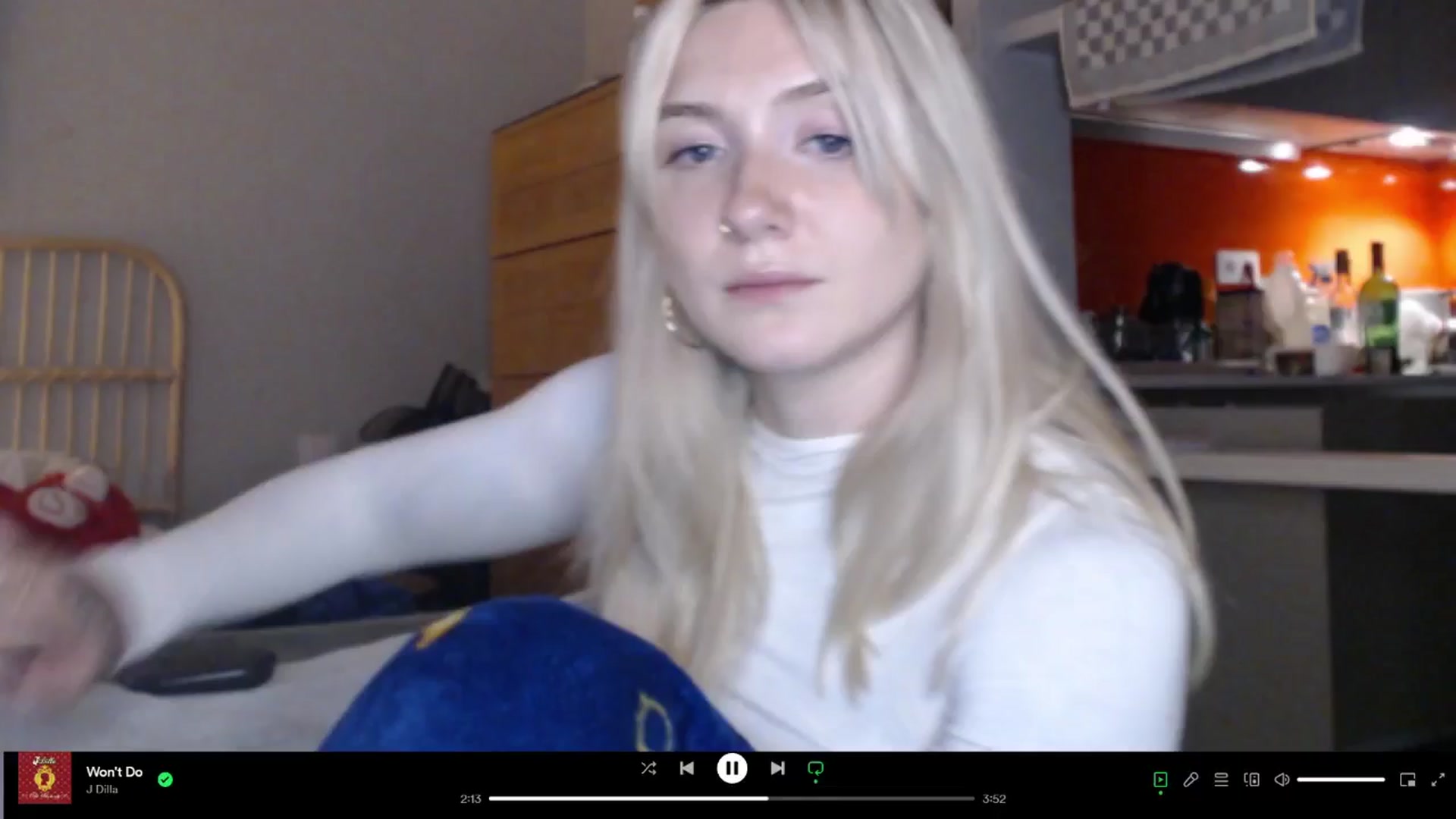 Gallery image thumbnail from Tattoo_bbgirl's myfreecams stream on, 05/03/2024, 20:06 image 12 of 20