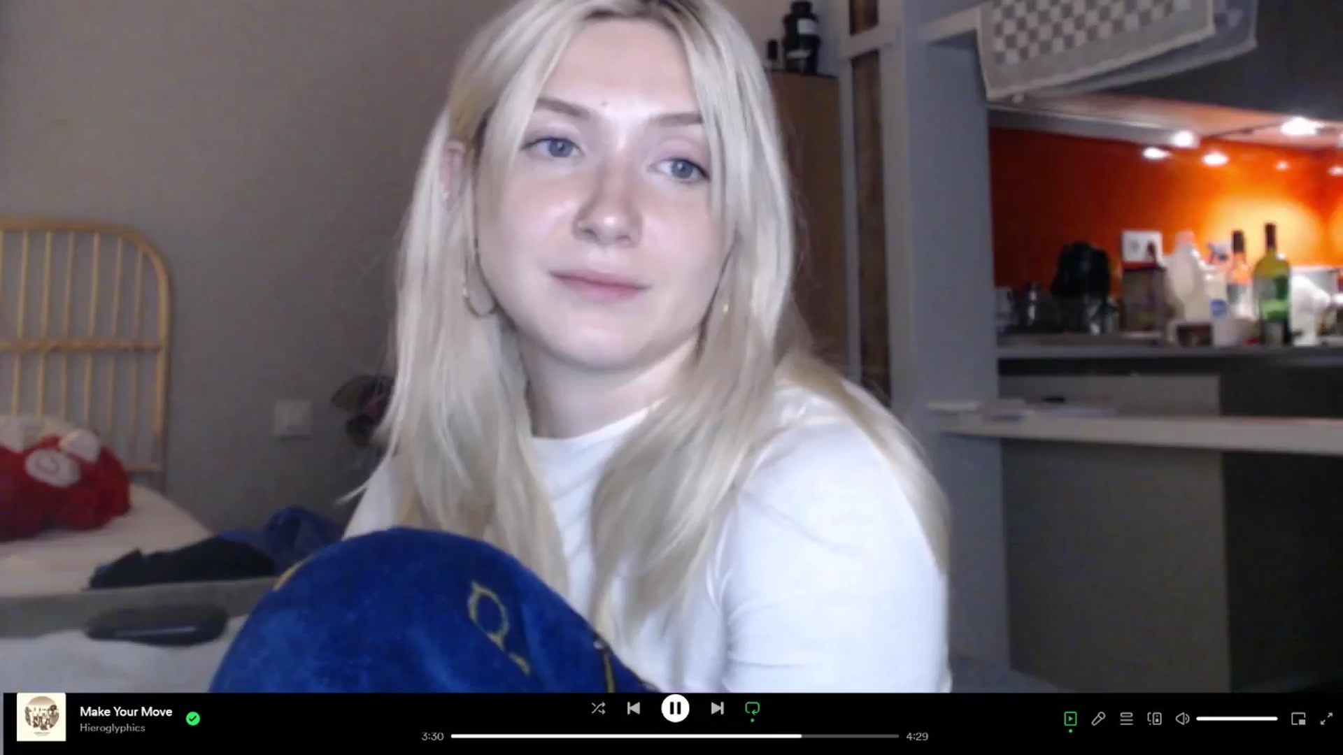 Gallery image thumbnail from Tattoo_bbgirl's myfreecams stream on, 05/03/2024, 20:06 image 13 of 20