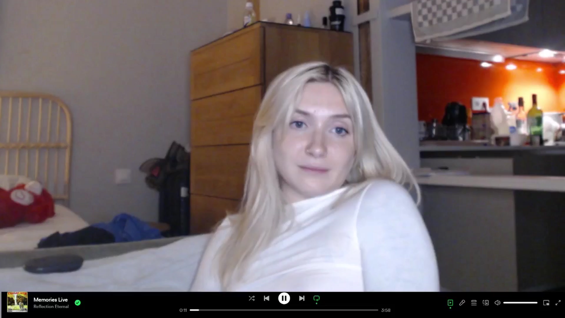 Gallery image thumbnail from Tattoo_bbgirl's myfreecams stream on, 05/03/2024, 20:06 image 20 of 20