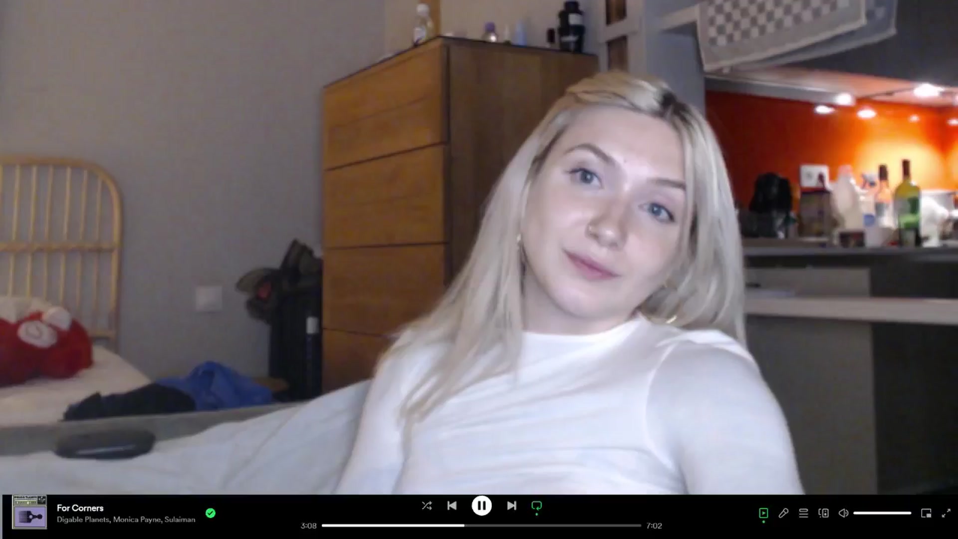Gallery image thumbnail from Tattoo_bbgirl's myfreecams stream on, 05/03/2024, 20:06 image 18 of 20