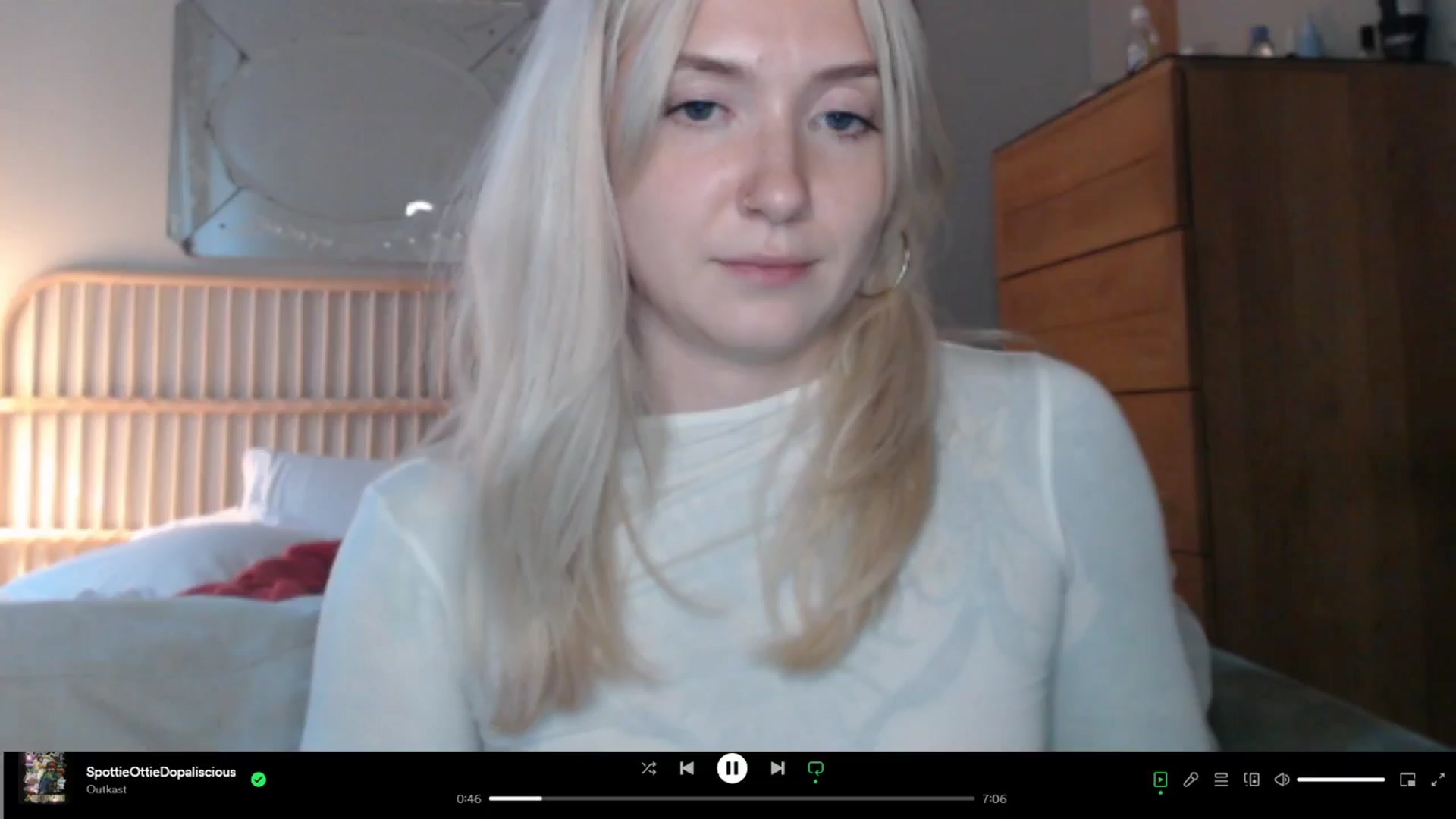 Gallery image thumbnail from Tattoo_bbgirl's myfreecams stream on, 05/03/2024, 20:06 image 4 of 20