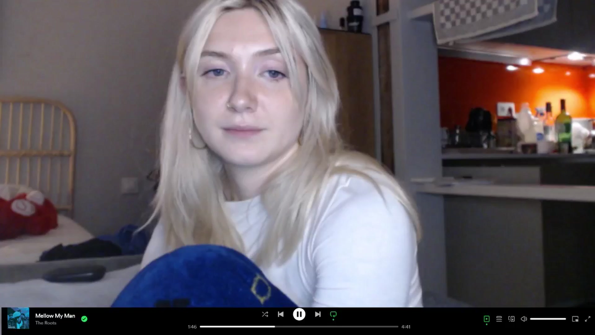 Gallery image thumbnail from Tattoo_bbgirl's myfreecams stream on, 05/03/2024, 20:06 image 11 of 20