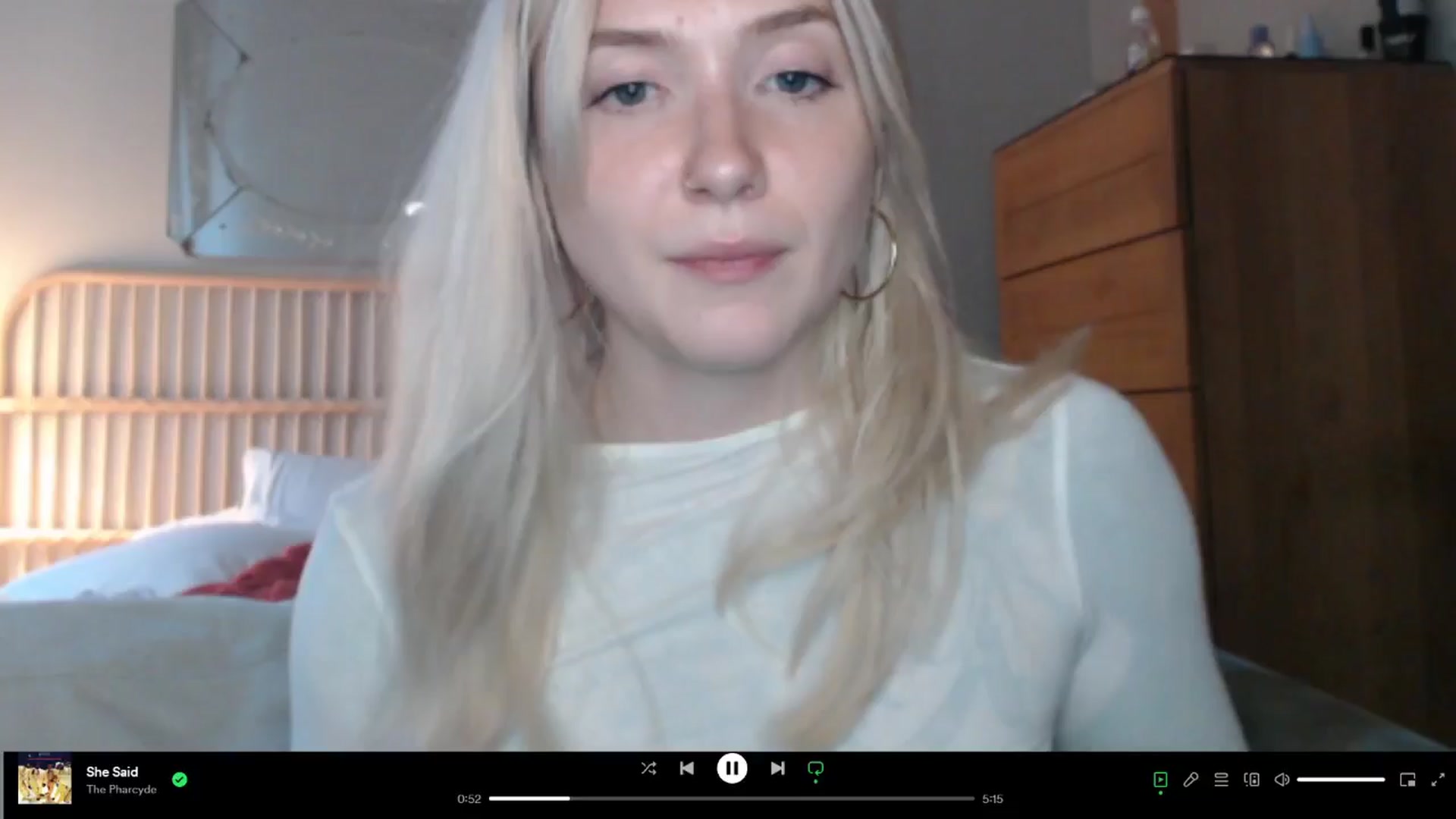 Gallery image thumbnail from Tattoo_bbgirl's myfreecams stream on, 05/03/2024, 20:06 image 3 of 20
