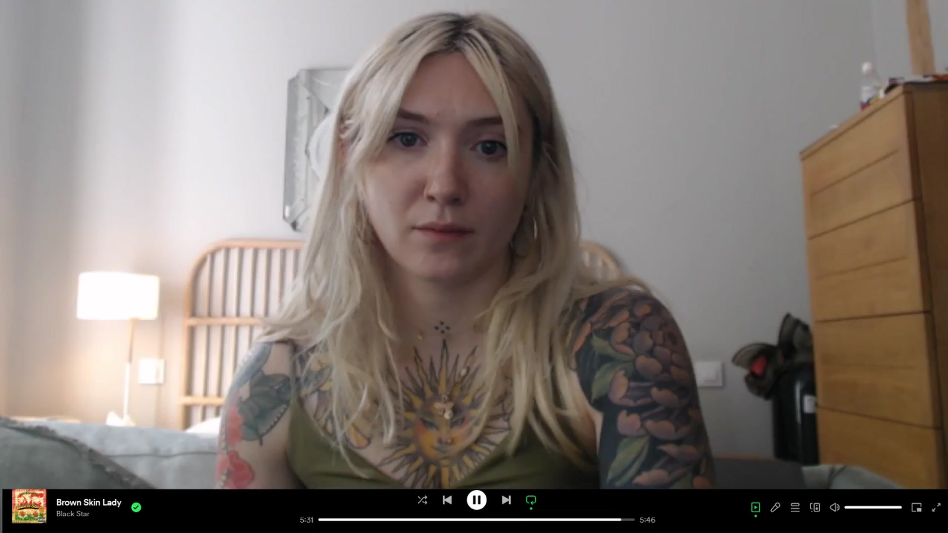 Gallery image thumbnail from Tattoo_bbgirl's myfreecams stream on, 05/06/2024, 18:24 image 6 of 20