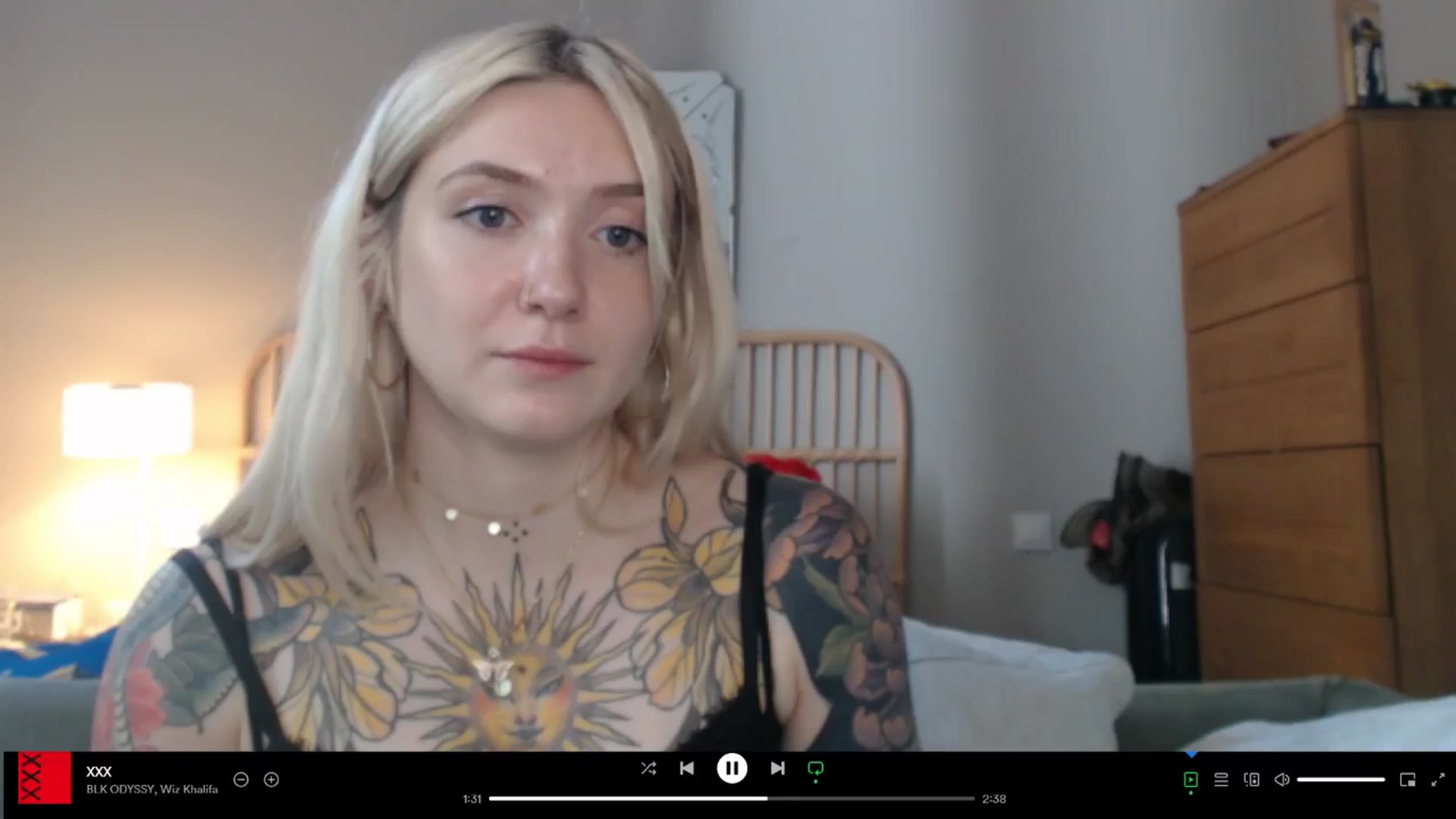 Gallery image thumbnail from Tattoo_bbgirl's myfreecams stream on, 05/10/2024, 17:49 image 12 of 20