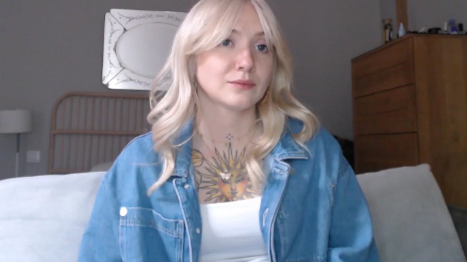 Gallery image thumbnail from Tattoo_bbgirl's myfreecams stream on, 05/14/2024, 19:13 image 8 of 20