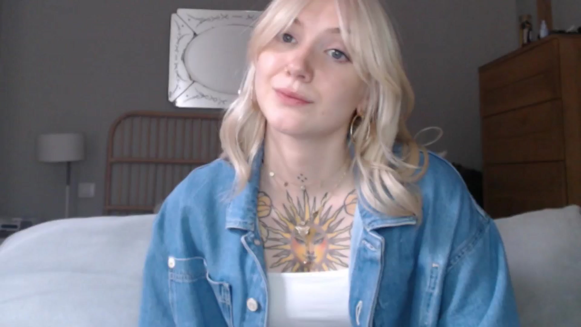 Gallery image thumbnail from Tattoo_bbgirl's myfreecams stream on, 05/14/2024, 19:13 image 11 of 20