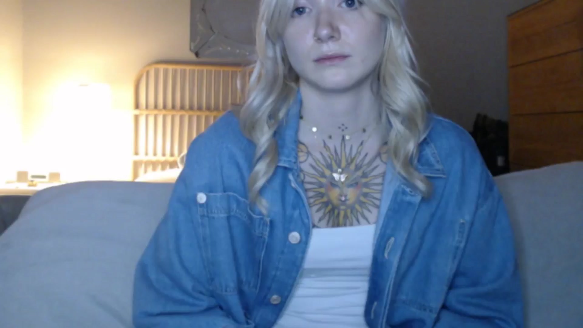 Gallery image thumbnail from Tattoo_bbgirl's myfreecams stream on, 05/14/2024, 19:13 image 15 of 20