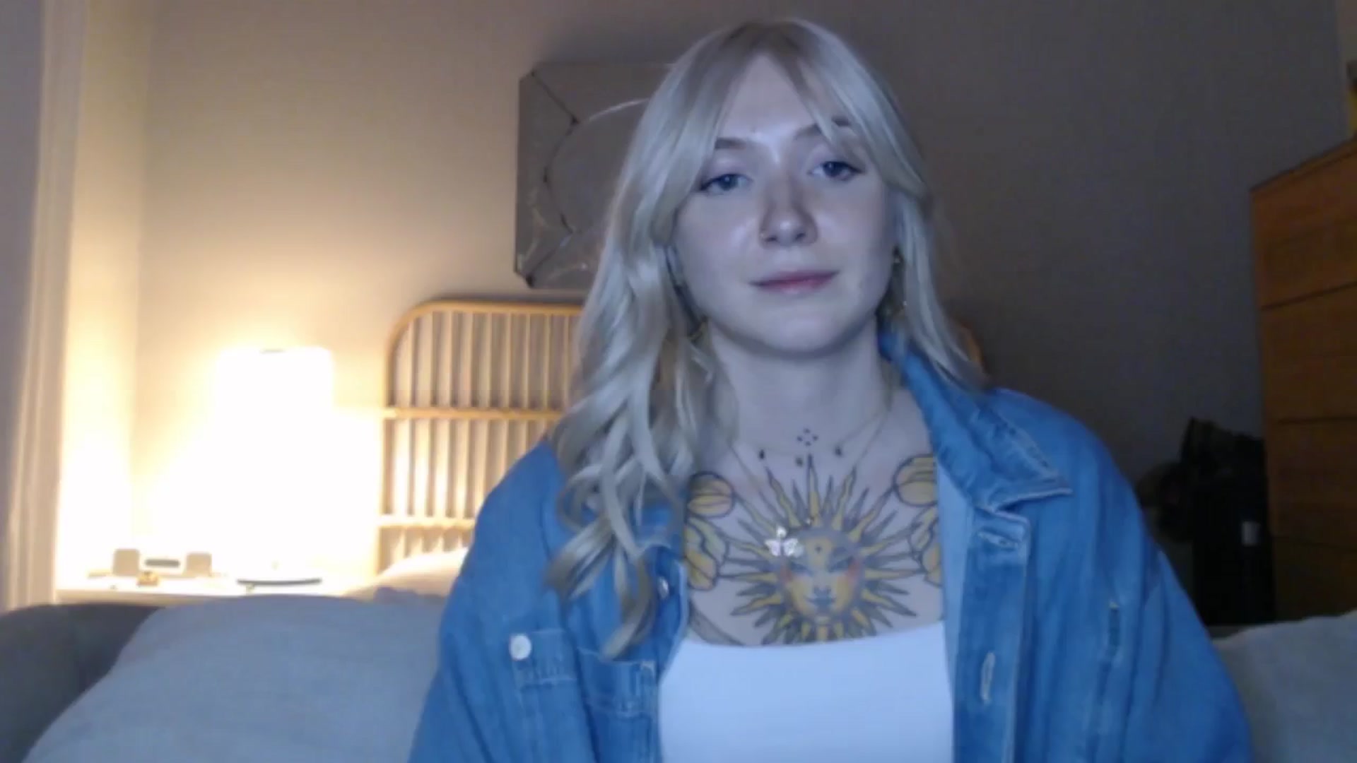 Gallery image thumbnail from Tattoo_bbgirl's myfreecams stream on, 05/14/2024, 19:13 image 20 of 20