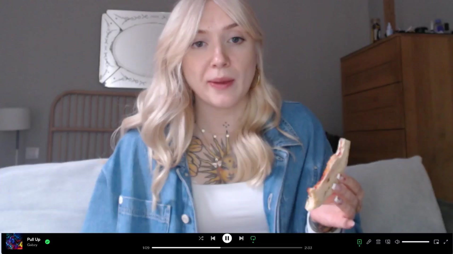 Gallery image thumbnail from Tattoo_bbgirl's myfreecams stream on, 05/14/2024, 19:13 image 3 of 20