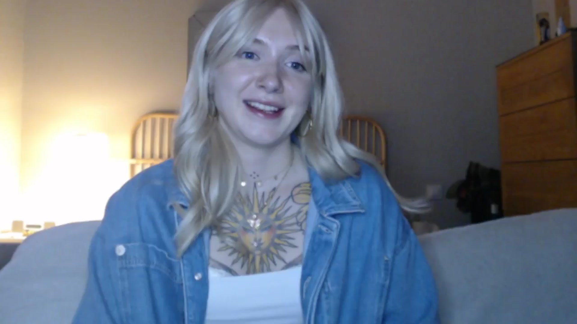 Gallery image thumbnail from Tattoo_bbgirl's myfreecams stream on, 05/14/2024, 19:13 image 14 of 20