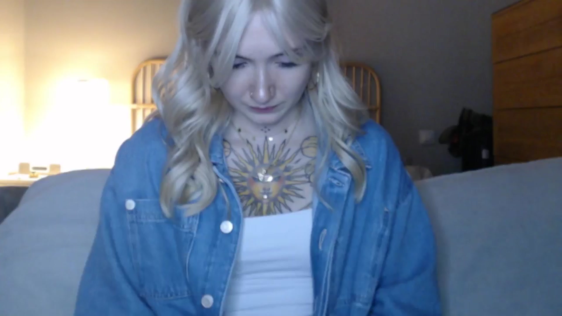 Gallery image thumbnail from Tattoo_bbgirl's myfreecams stream on, 05/14/2024, 19:13 image 16 of 20