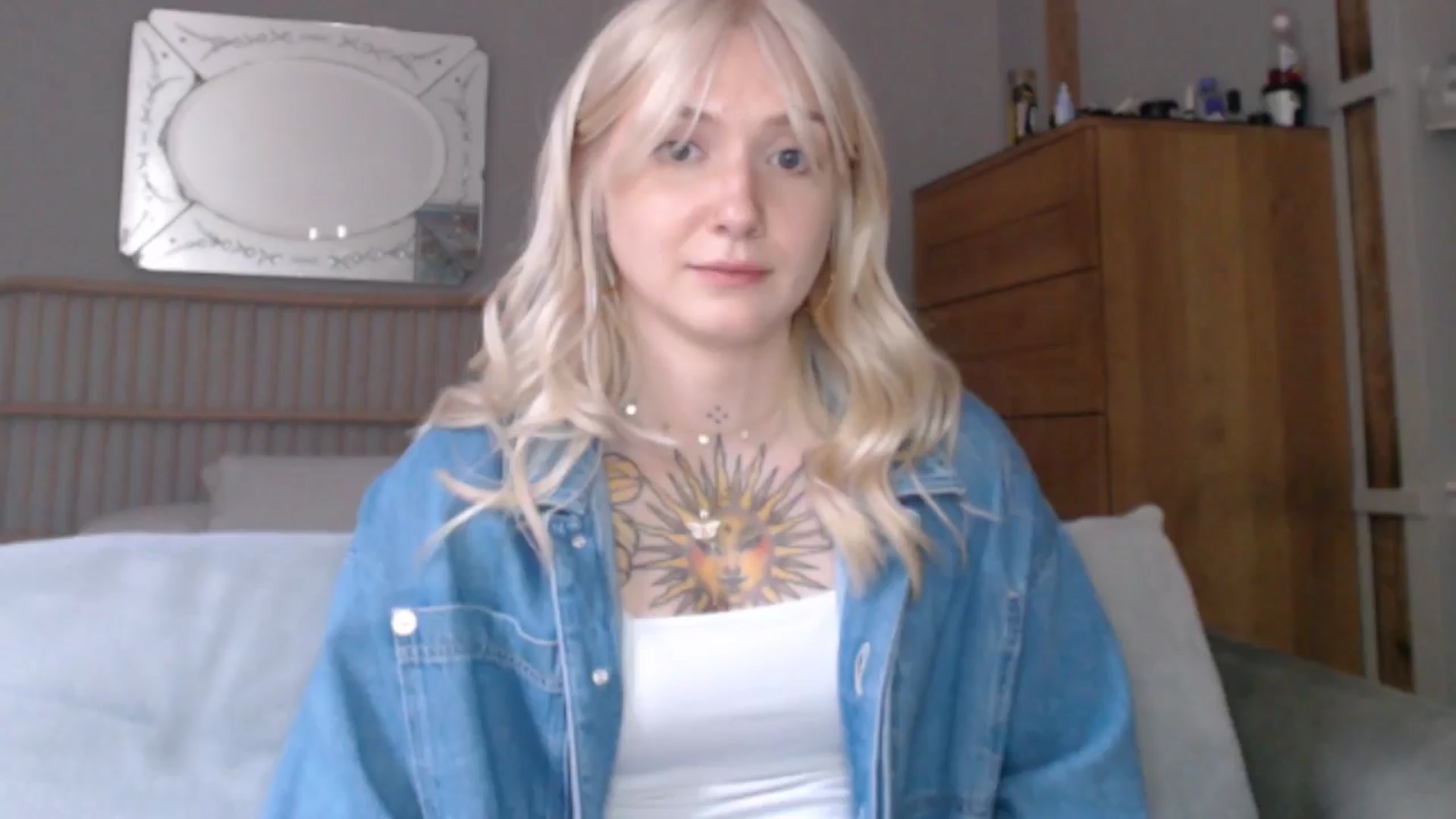 Gallery image thumbnail from Tattoo_bbgirl's myfreecams stream on, 05/14/2024, 19:13 image 9 of 20