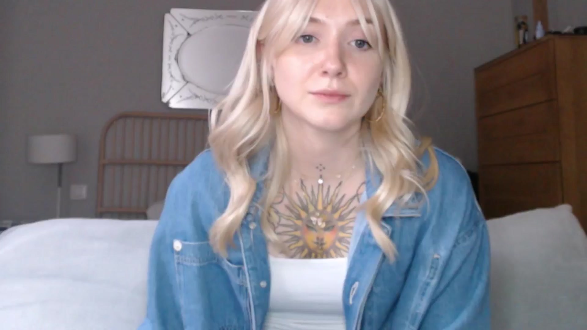 Gallery image thumbnail from Tattoo_bbgirl's myfreecams stream on, 05/14/2024, 19:13 image 13 of 20