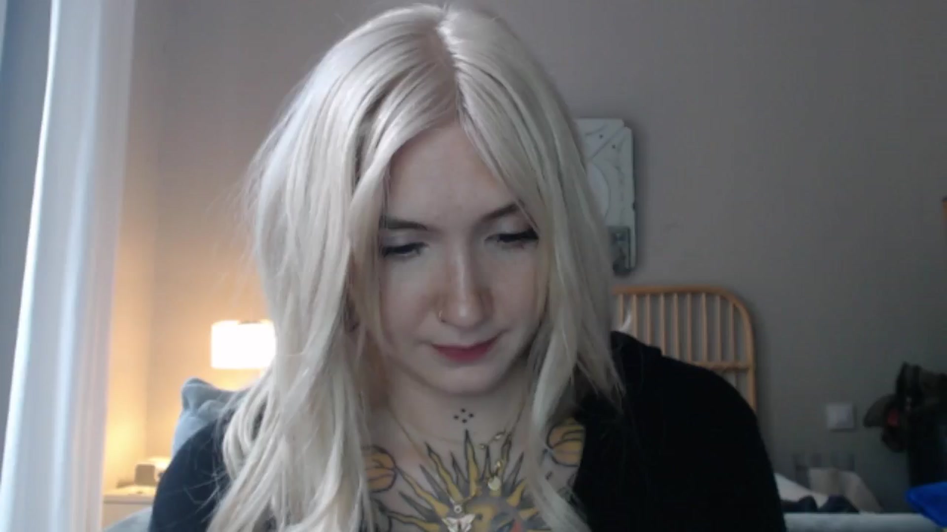 Gallery image thumbnail from Tattoo_bbgirl's myfreecams stream on, 05/15/2024, 15:21 image 11 of 20