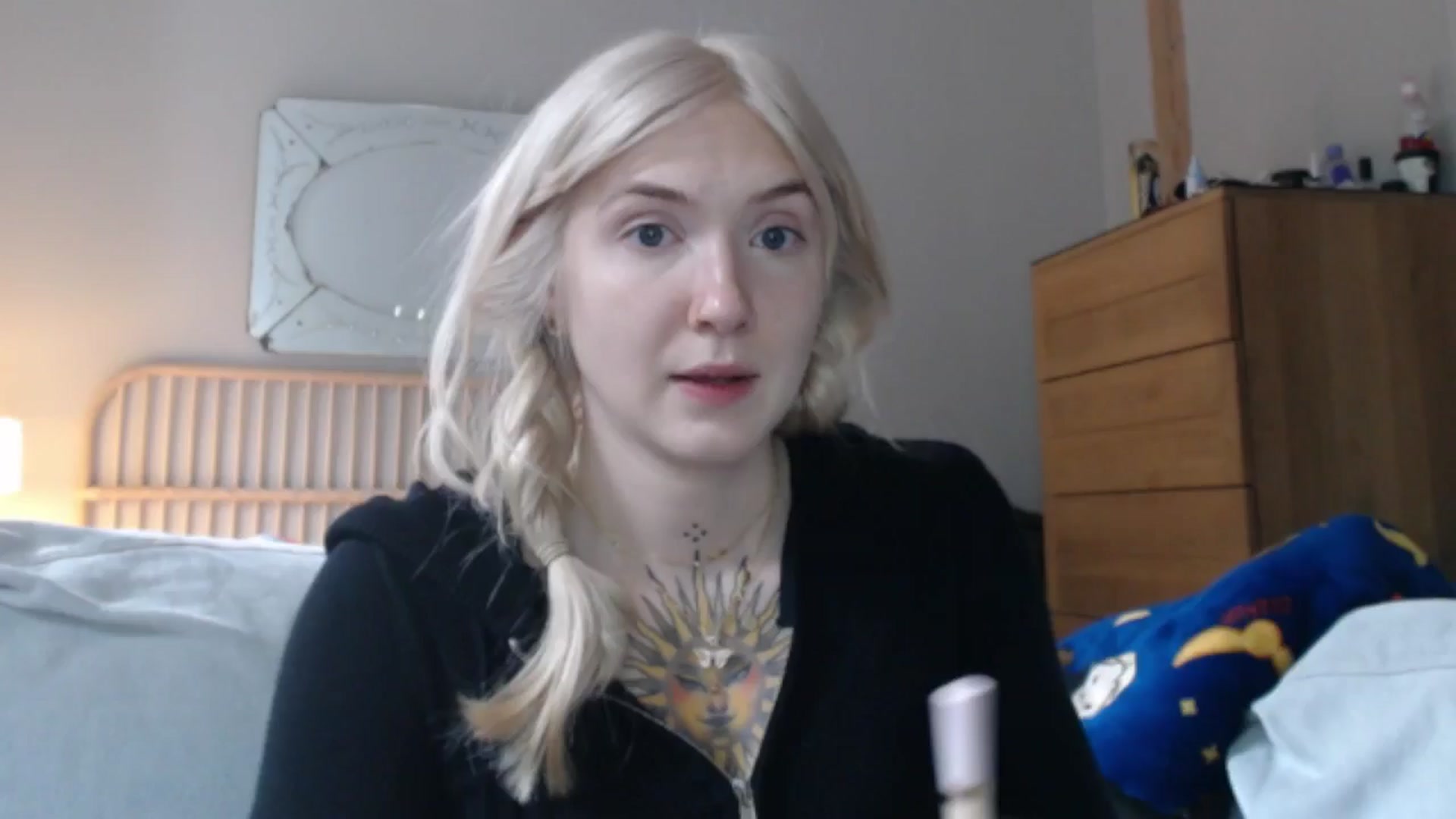 Gallery image thumbnail from Tattoo_bbgirl's myfreecams stream on, 05/15/2024, 15:21 image 2 of 20
