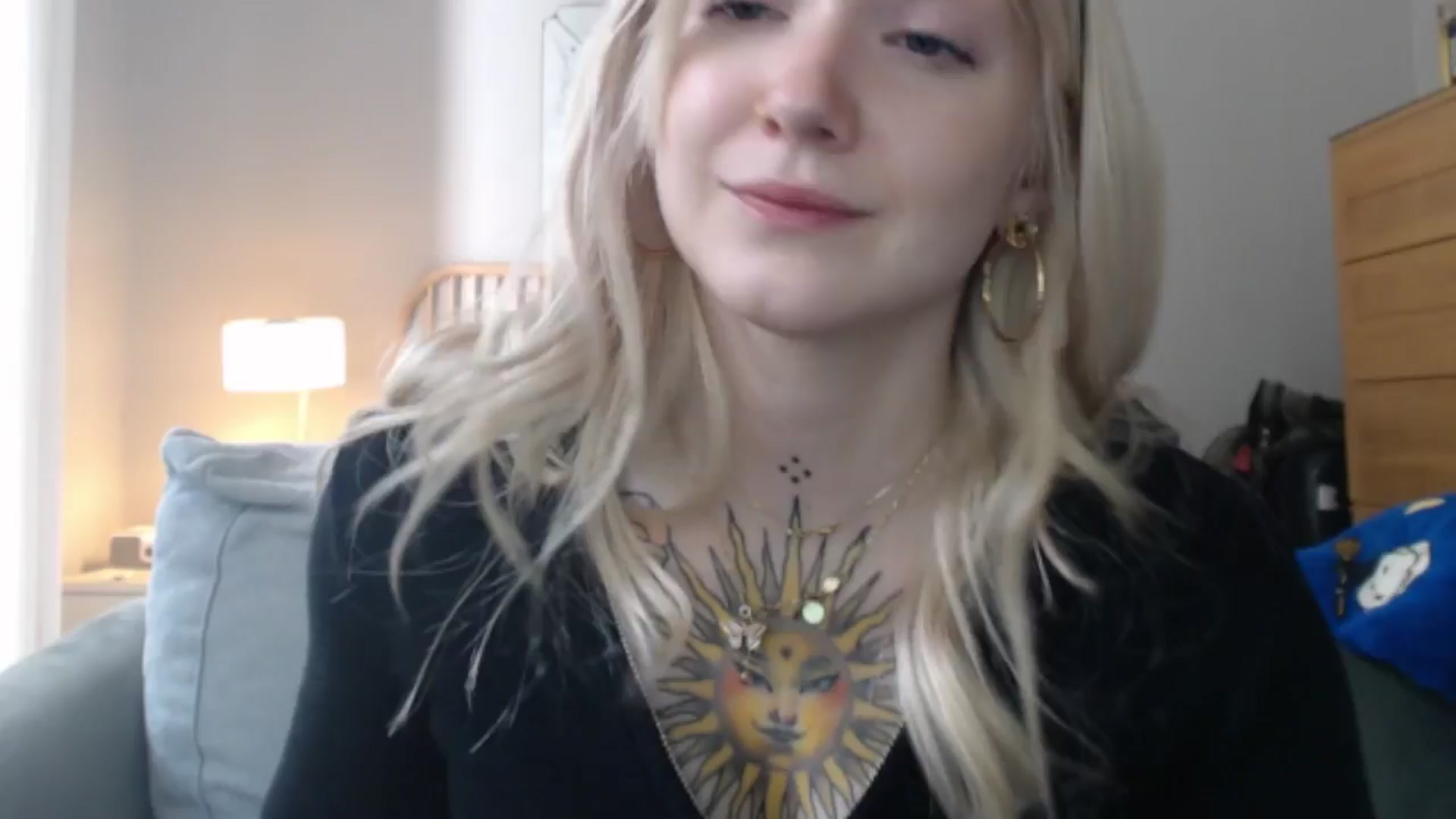 Gallery image thumbnail from Tattoo_bbgirl's myfreecams stream on, 05/15/2024, 15:21 image 20 of 20