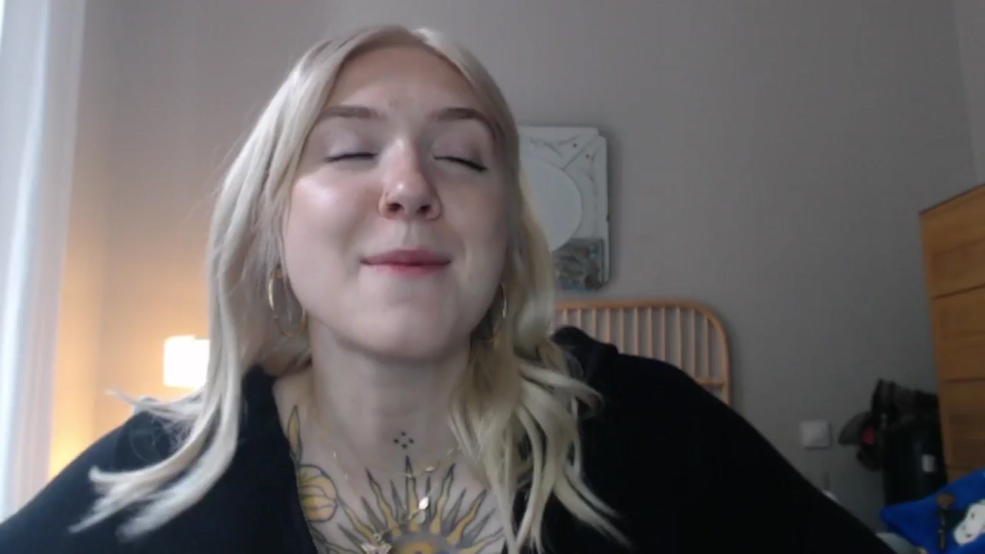 Gallery image thumbnail from Tattoo_bbgirl's myfreecams stream on, 05/15/2024, 15:21 image 14 of 20